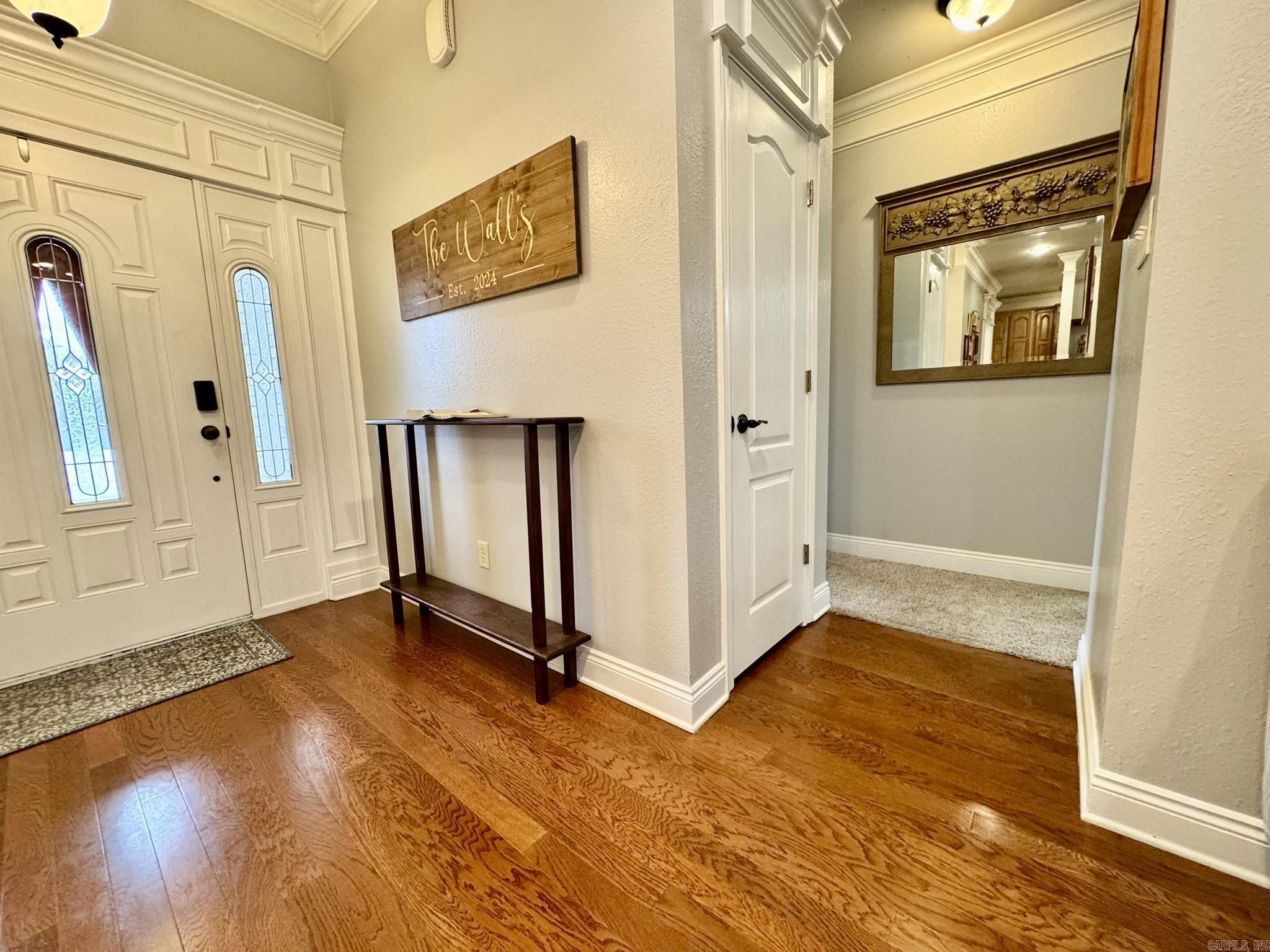 SHADOW CREEK - Residential