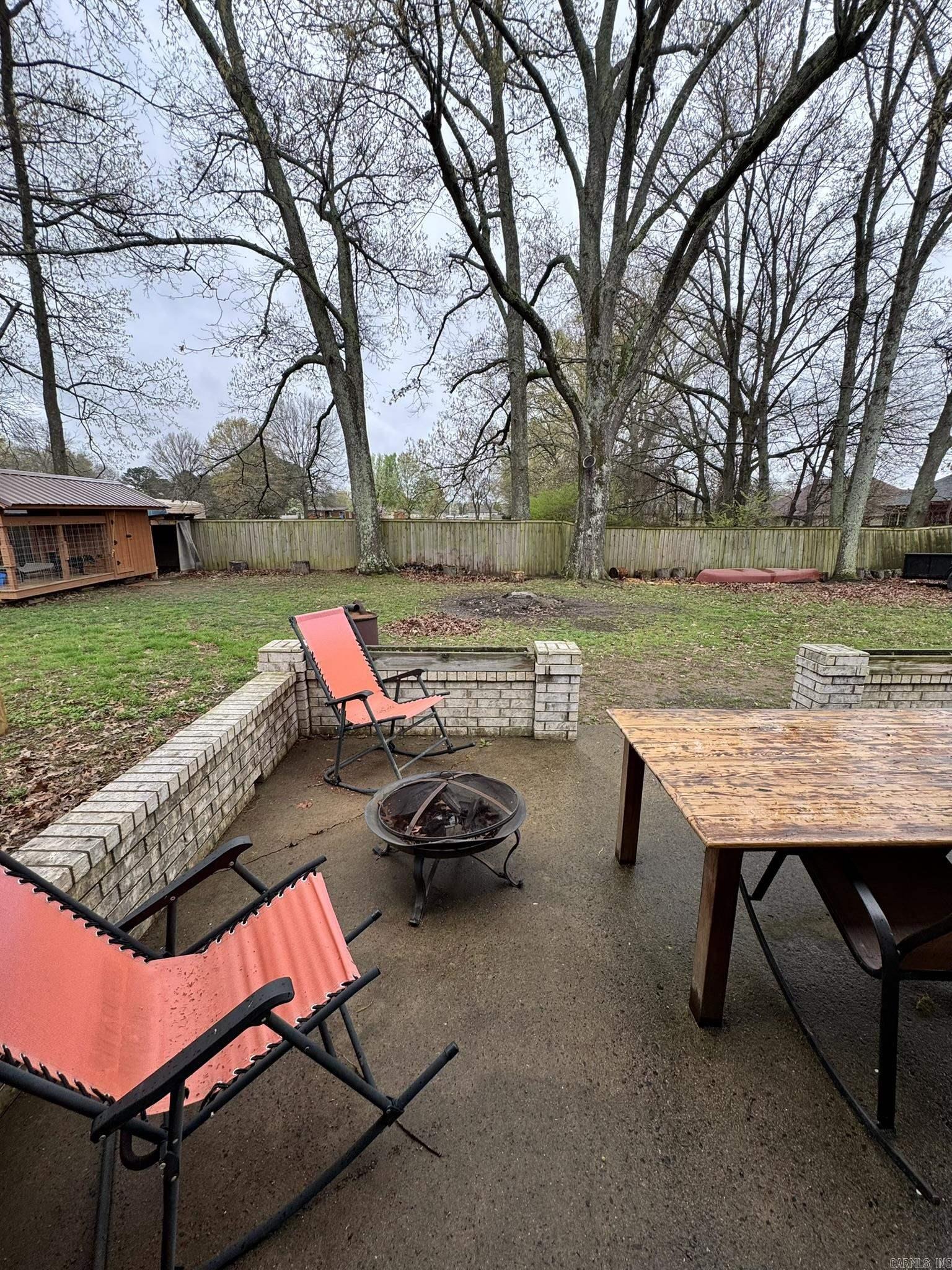 SHADOW CREEK - Residential