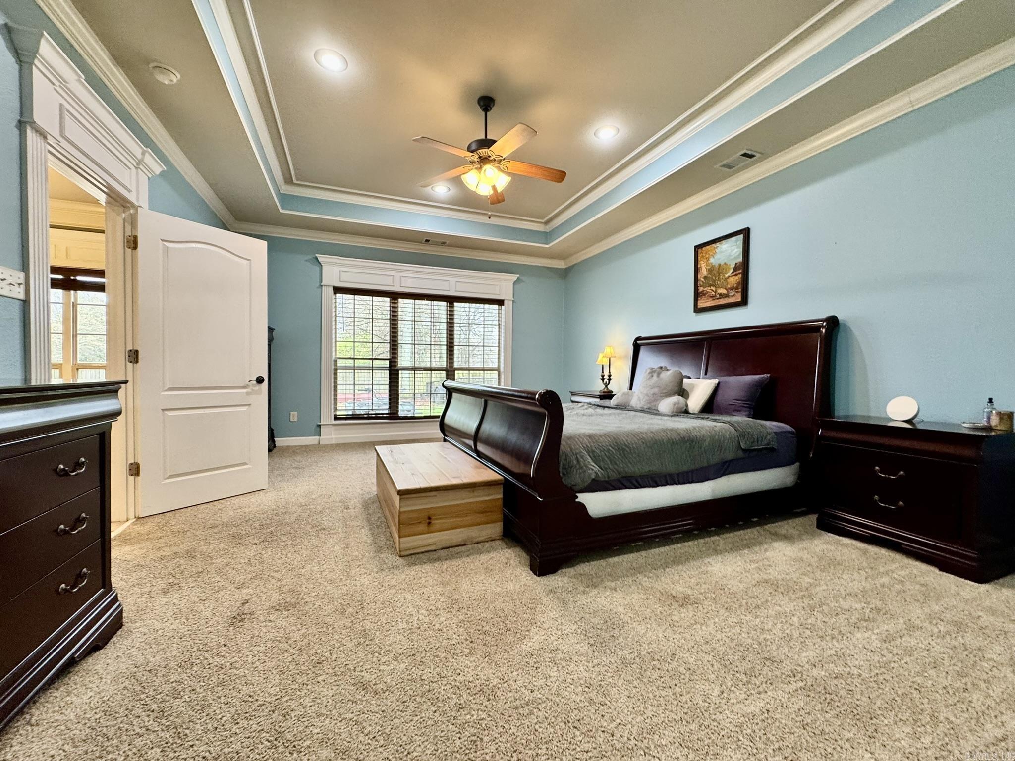 SHADOW CREEK - Residential