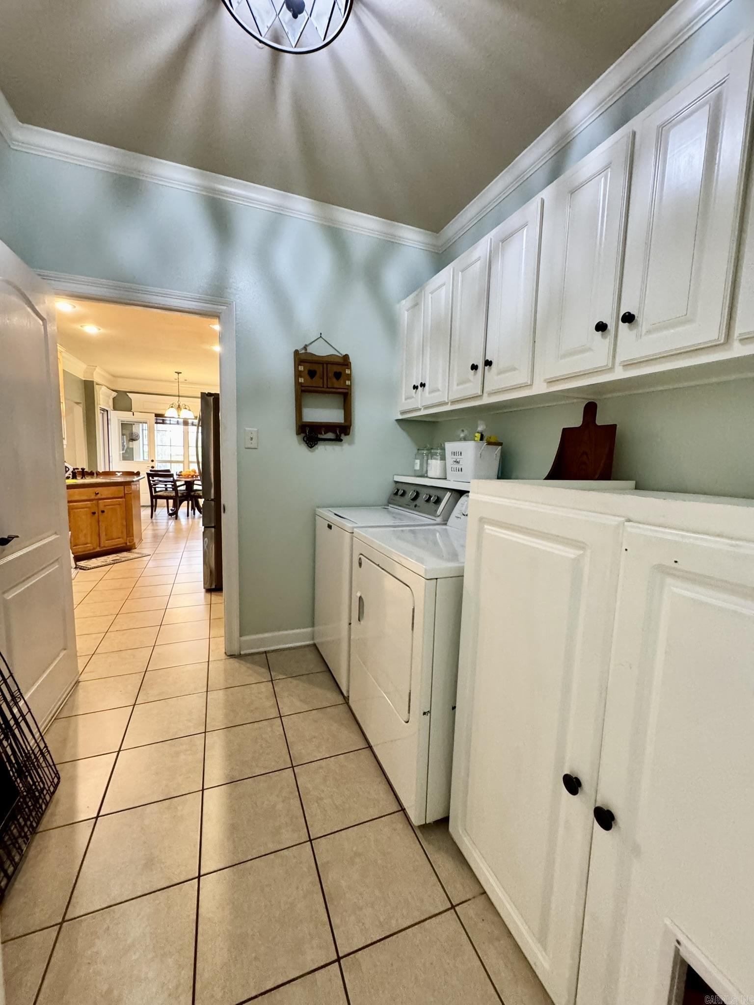 SHADOW CREEK - Residential