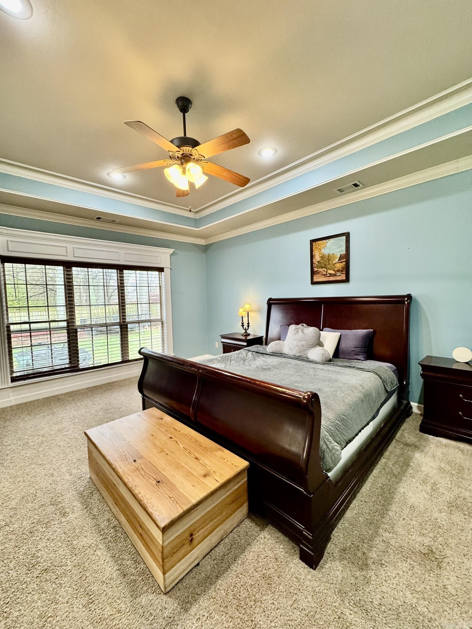 SHADOW CREEK - Residential