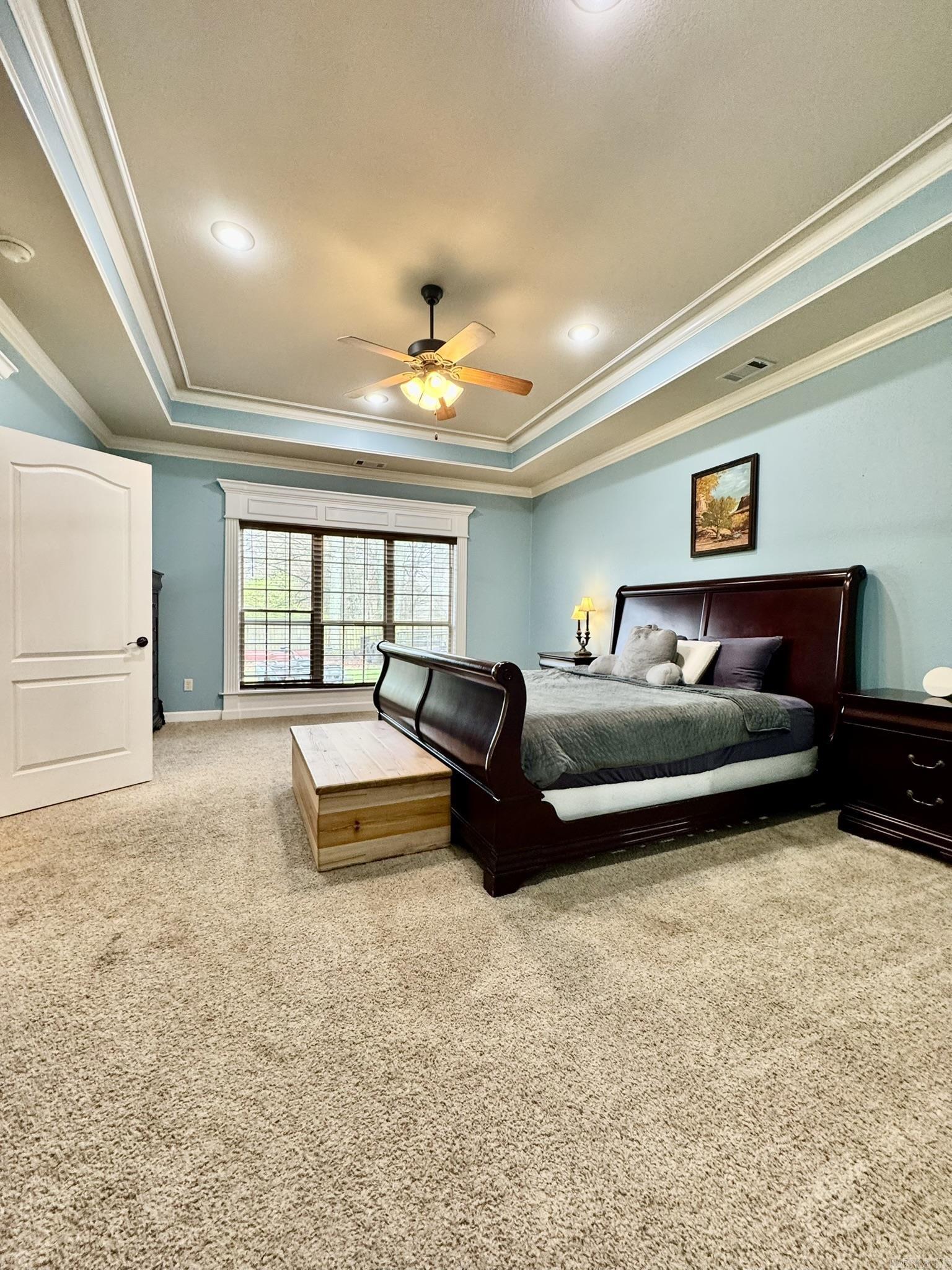 SHADOW CREEK - Residential