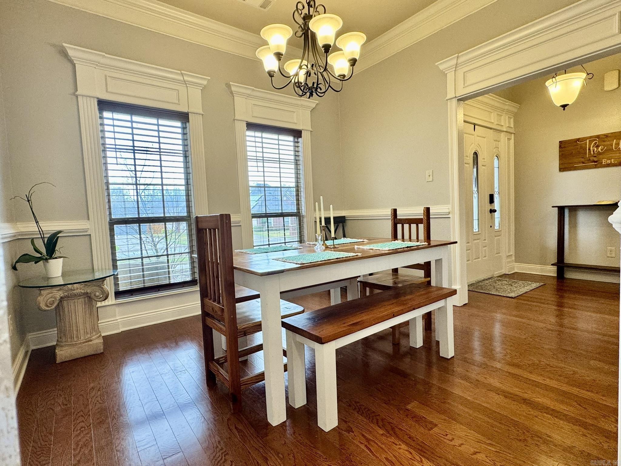 SHADOW CREEK - Residential