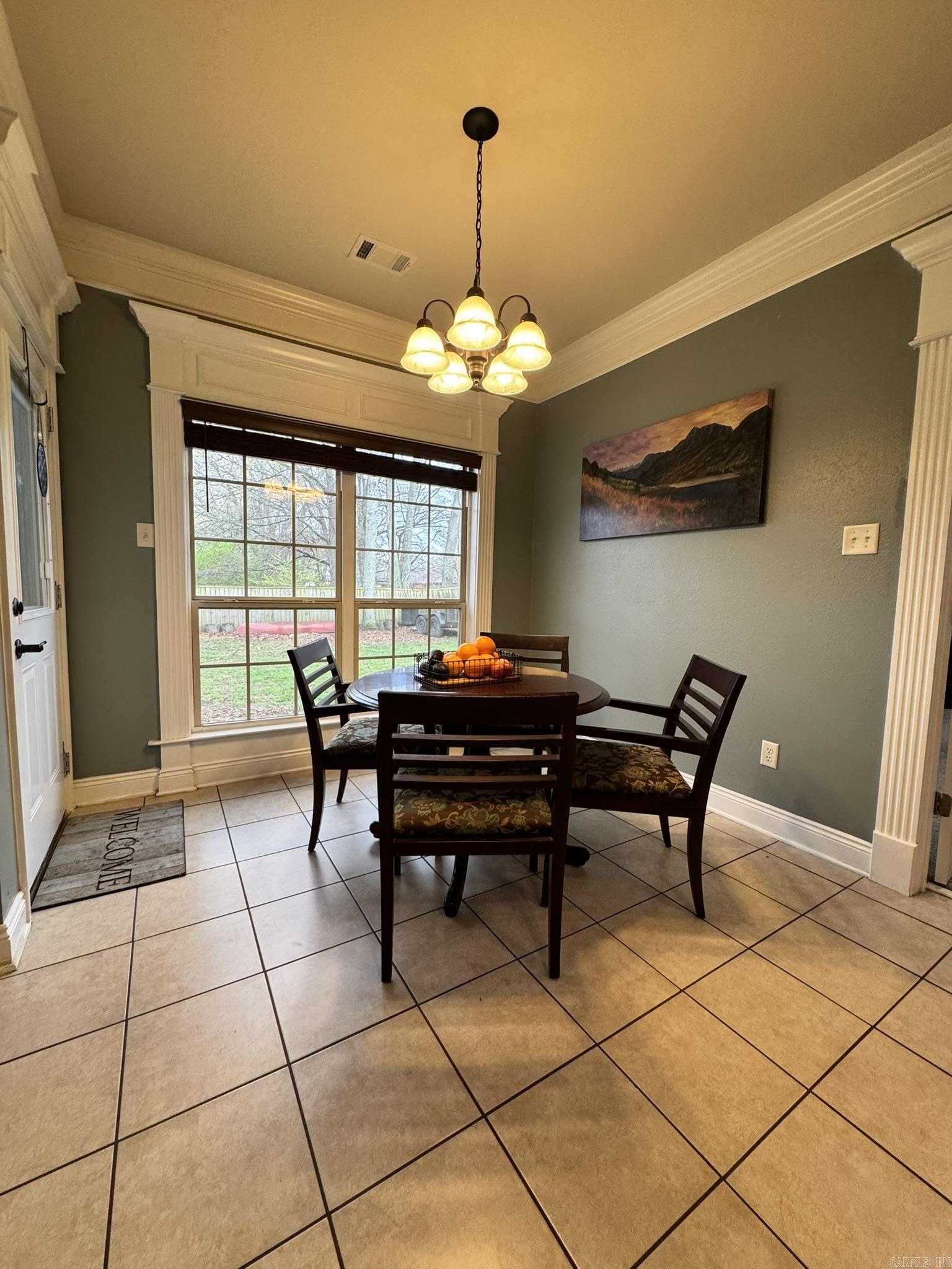 SHADOW CREEK - Residential