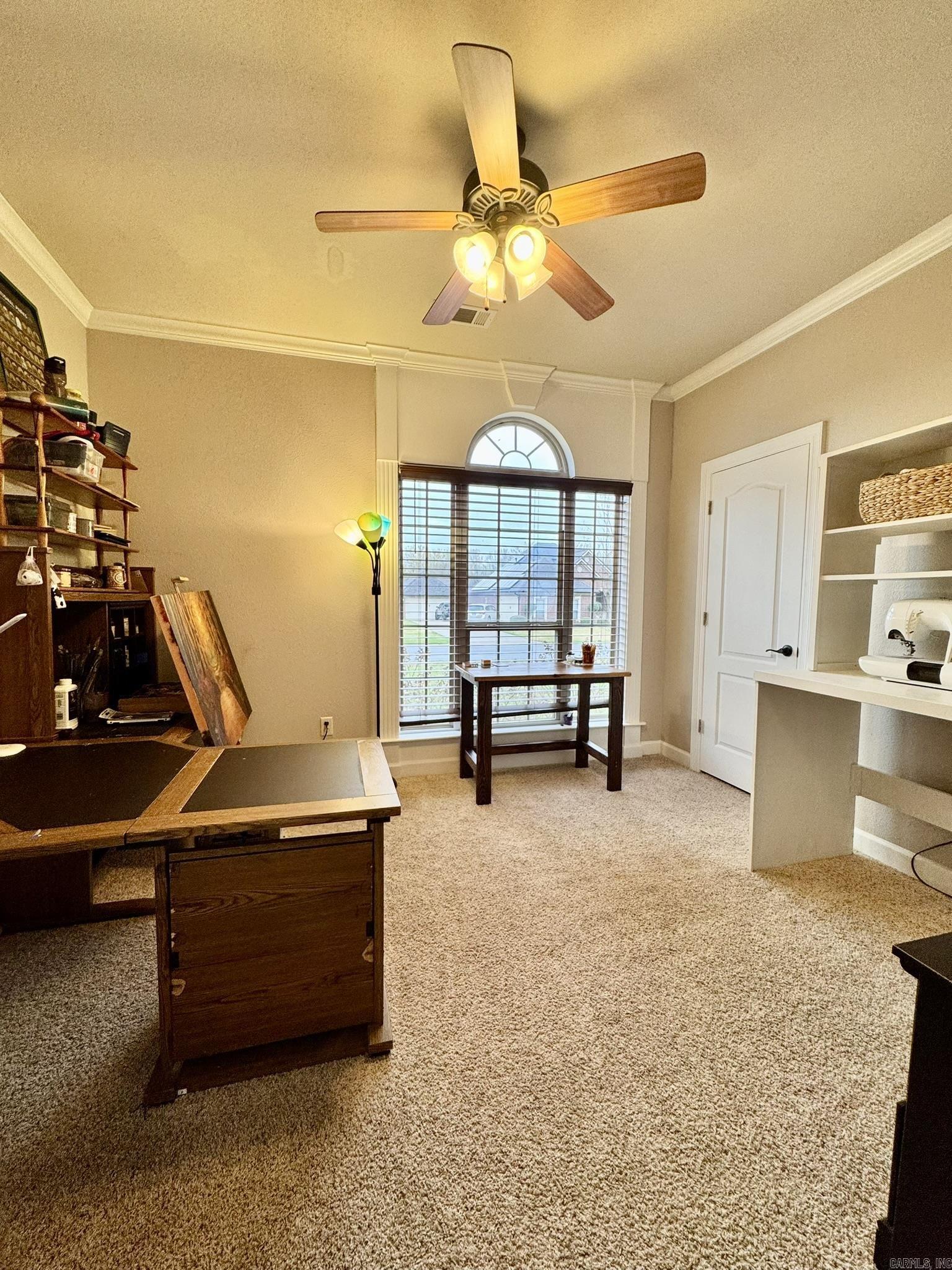 SHADOW CREEK - Residential