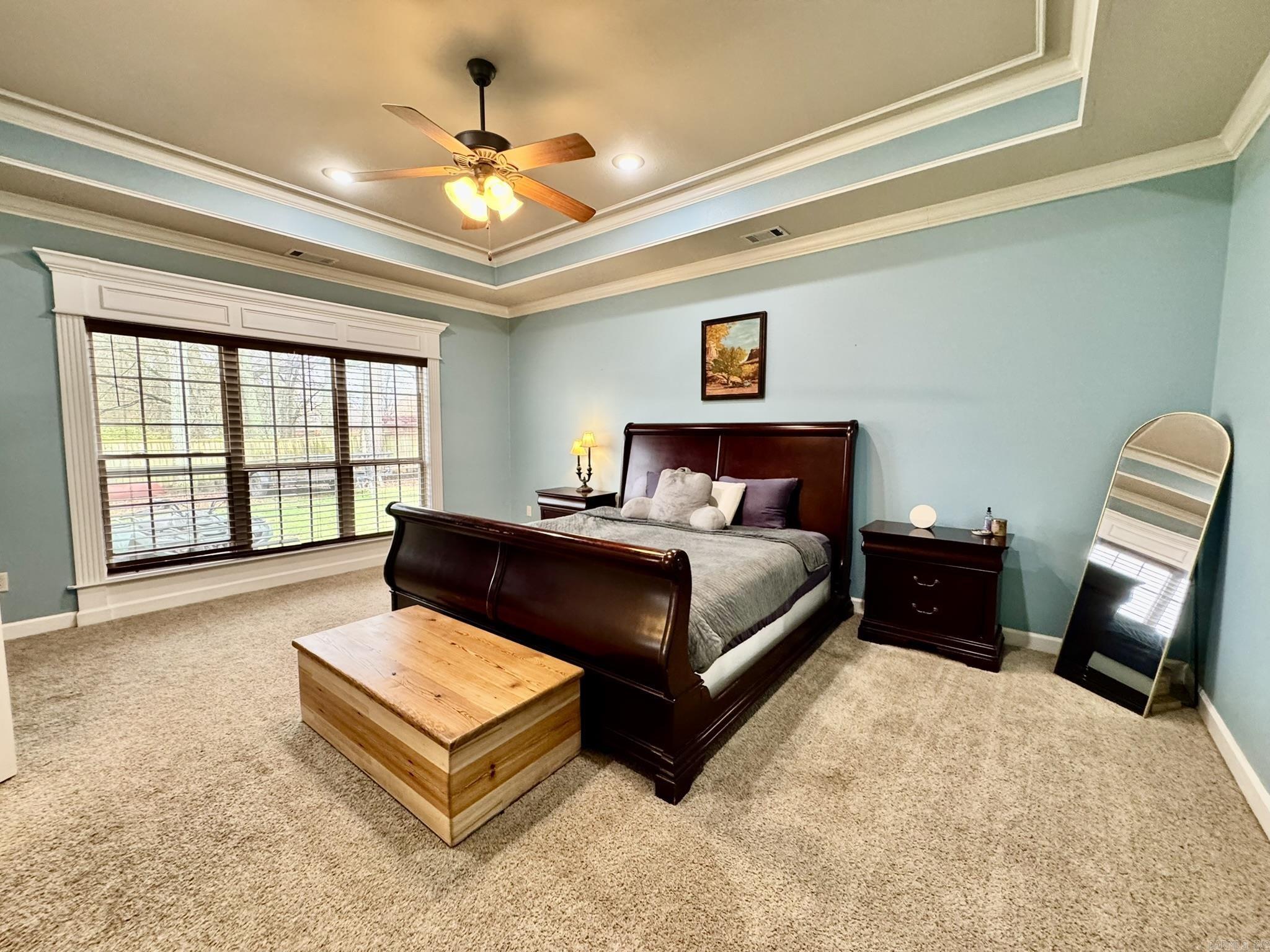 SHADOW CREEK - Residential