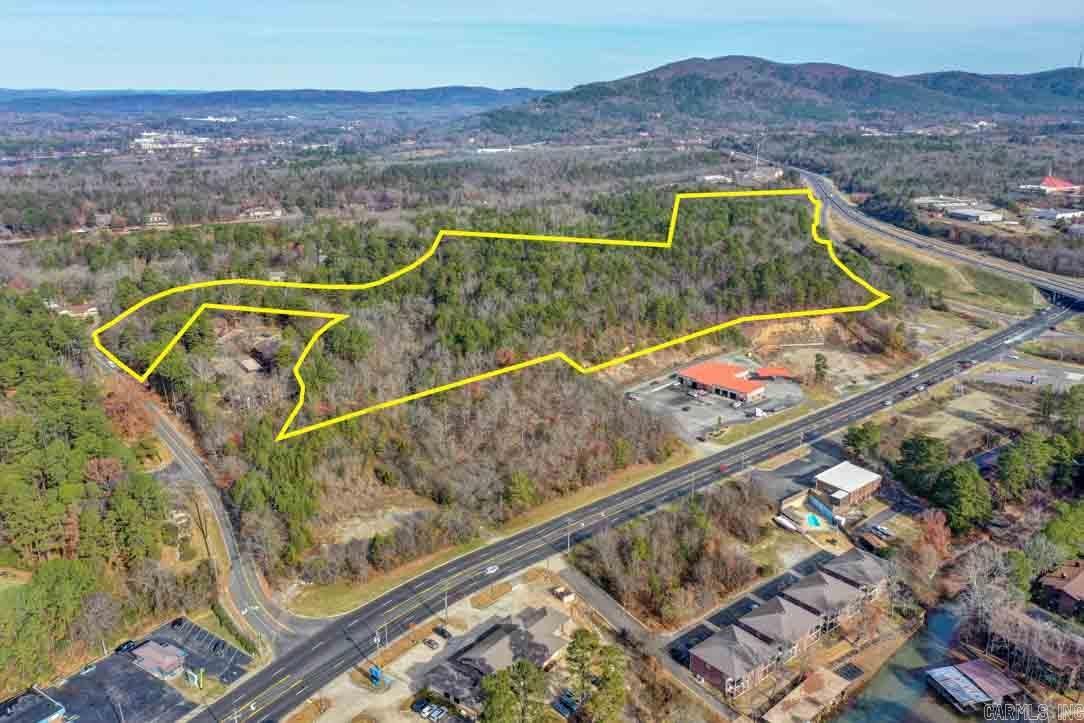 Developer's Dream!! This 38 acre track has frontage on Airport Road, Weston Road, and MLK Expressway. Extremely high daily traffic count. Zoned RN-2. Owner will consider subdividing.
