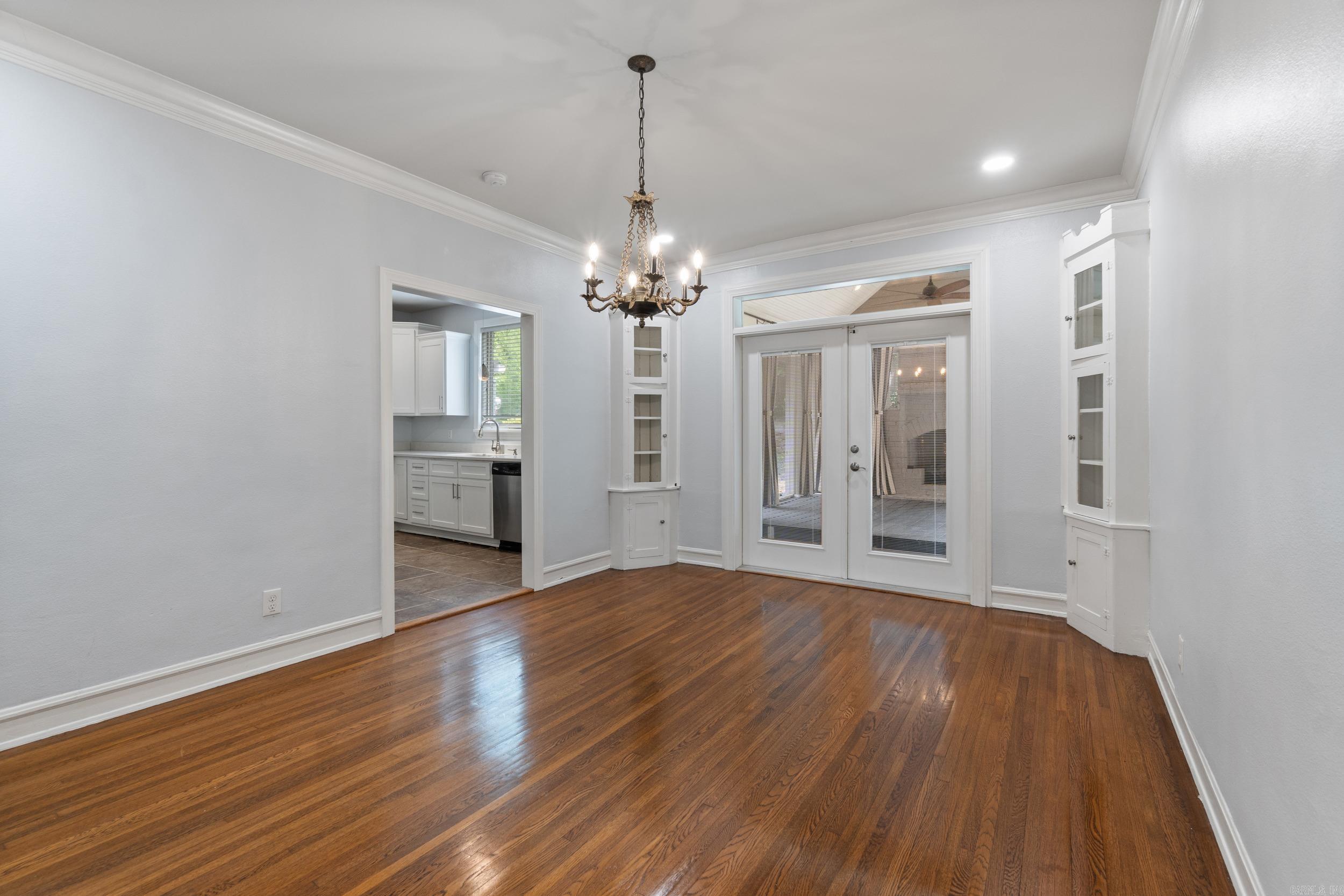 Wilkinsons Replat - Residential