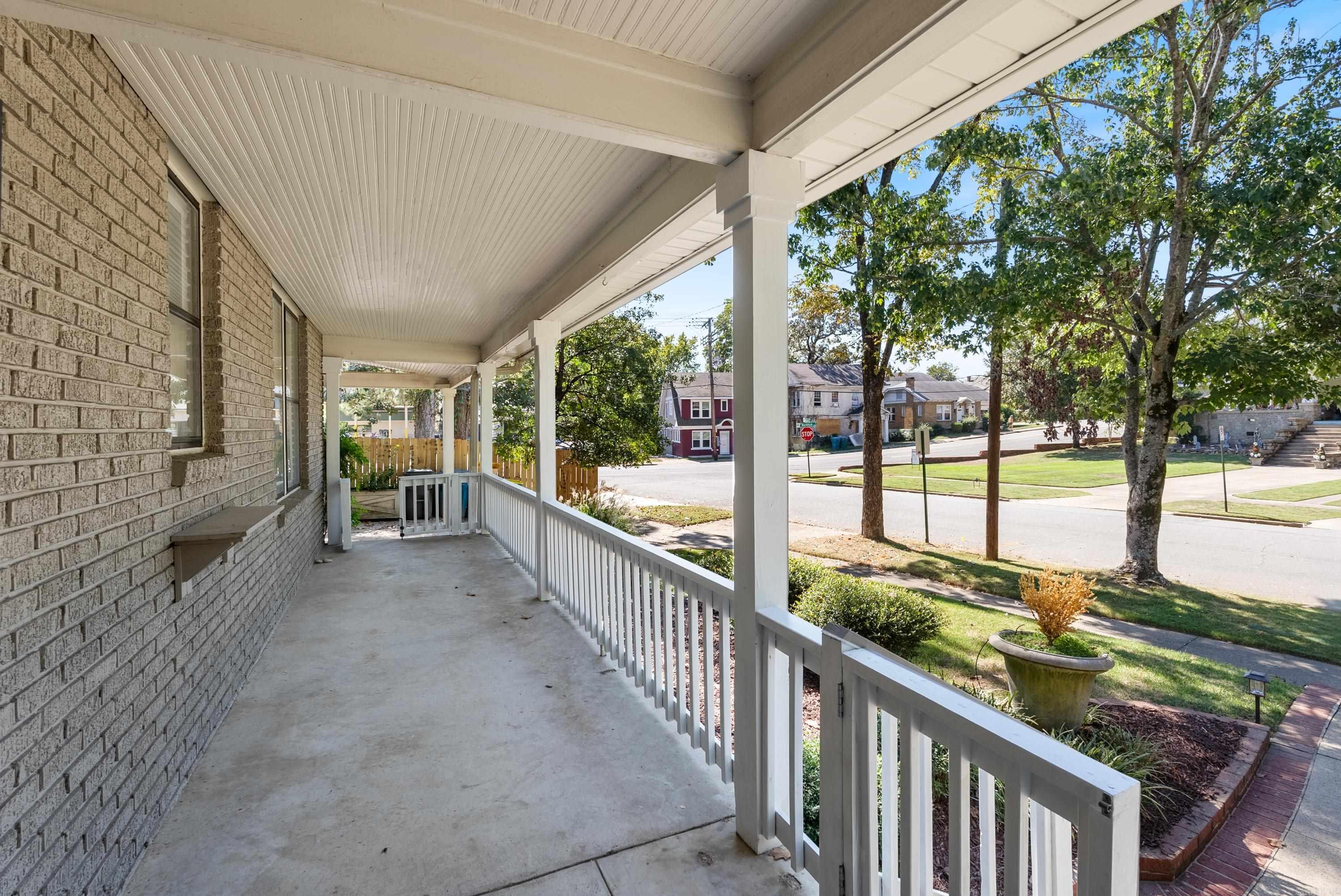 Wilkinsons Replat - Residential