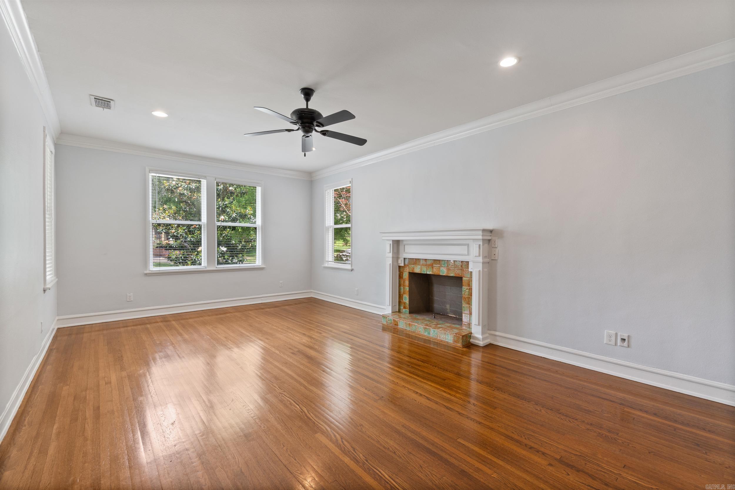Wilkinsons Replat - Residential
