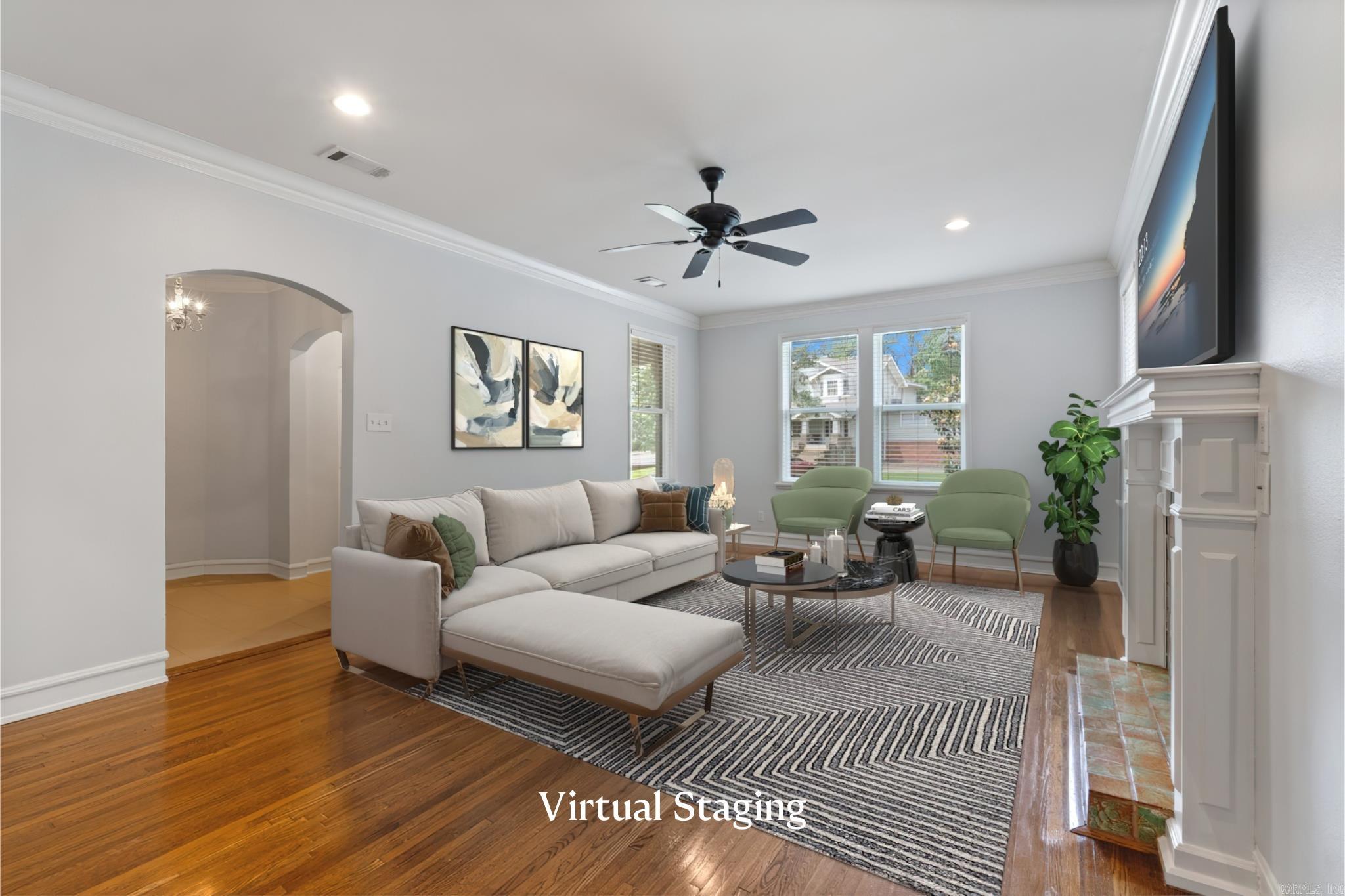 Wilkinsons Replat - Residential
