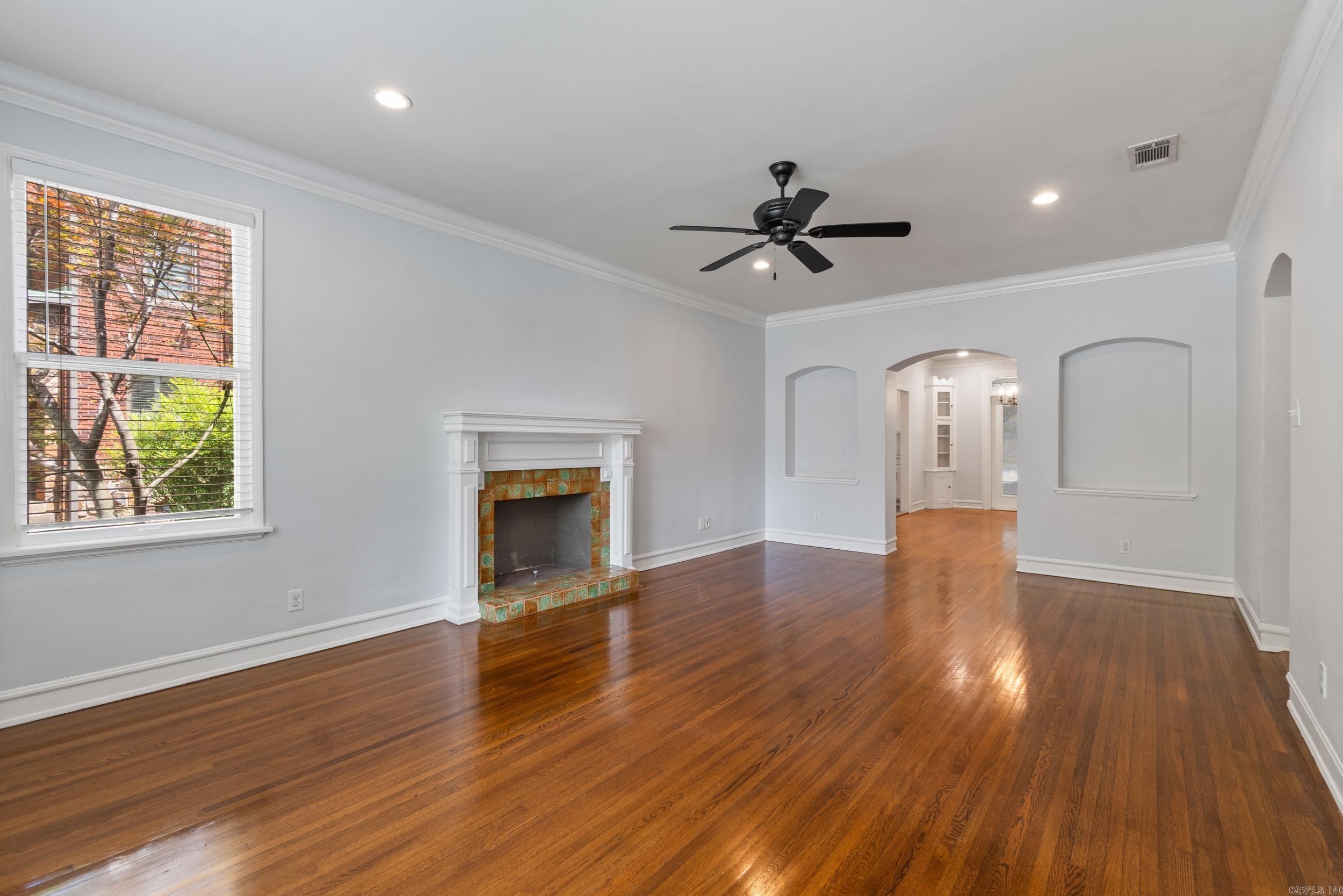 Wilkinsons Replat - Residential