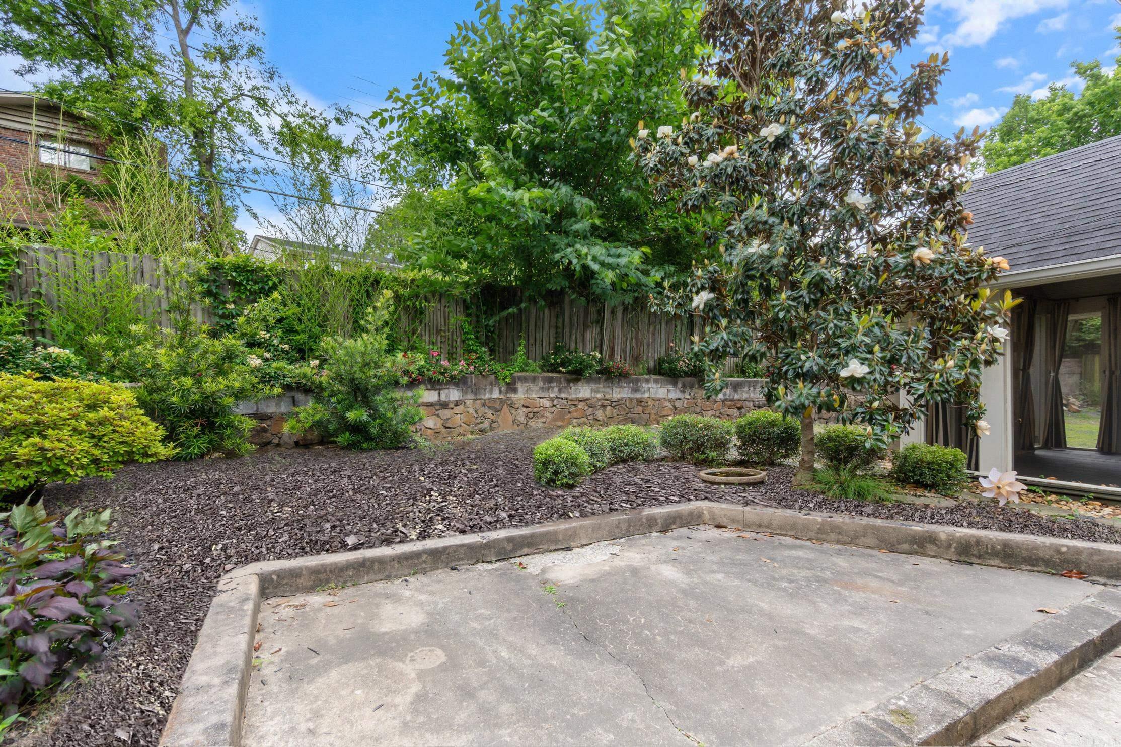 Wilkinsons Replat - Residential