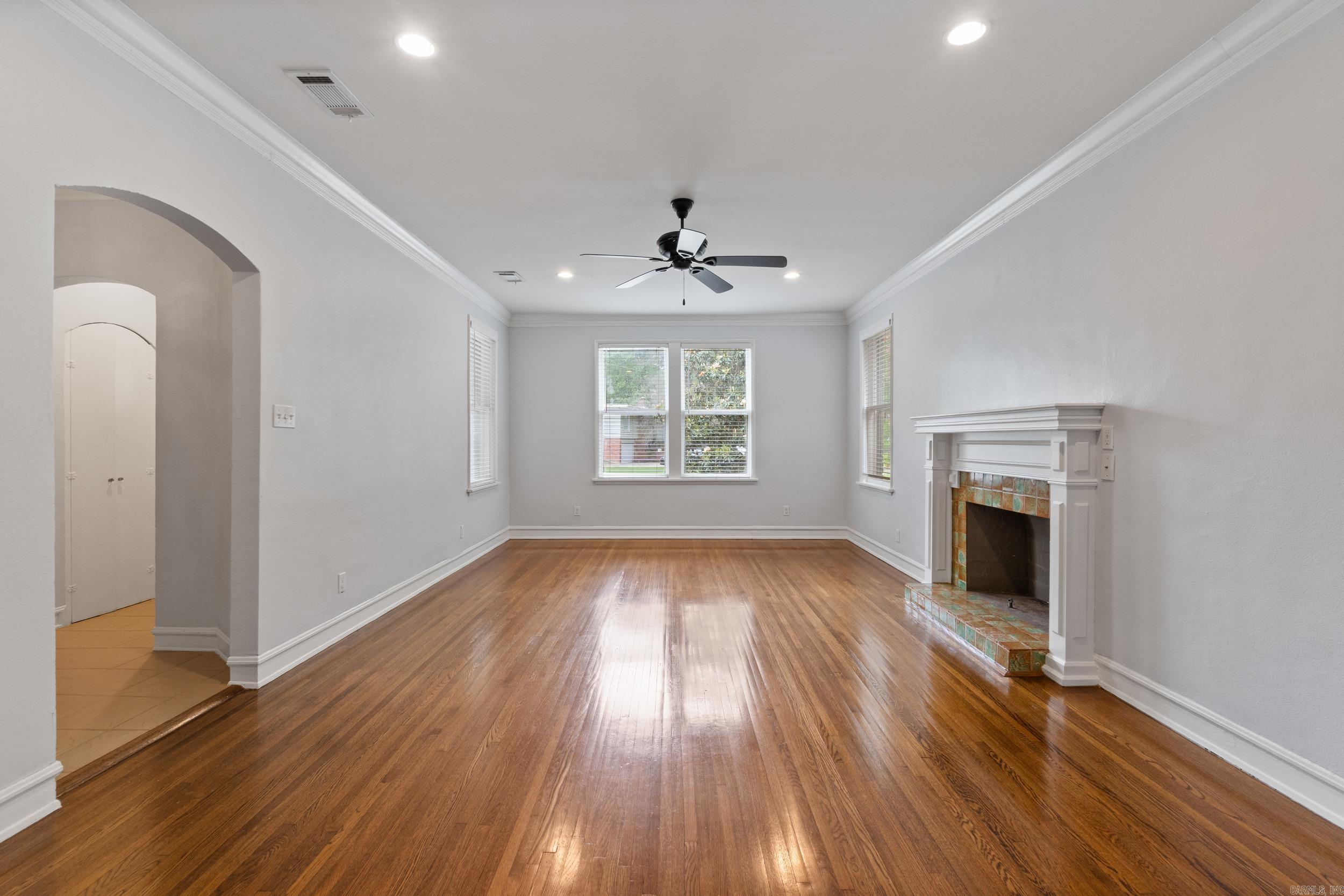 Wilkinsons Replat - Residential