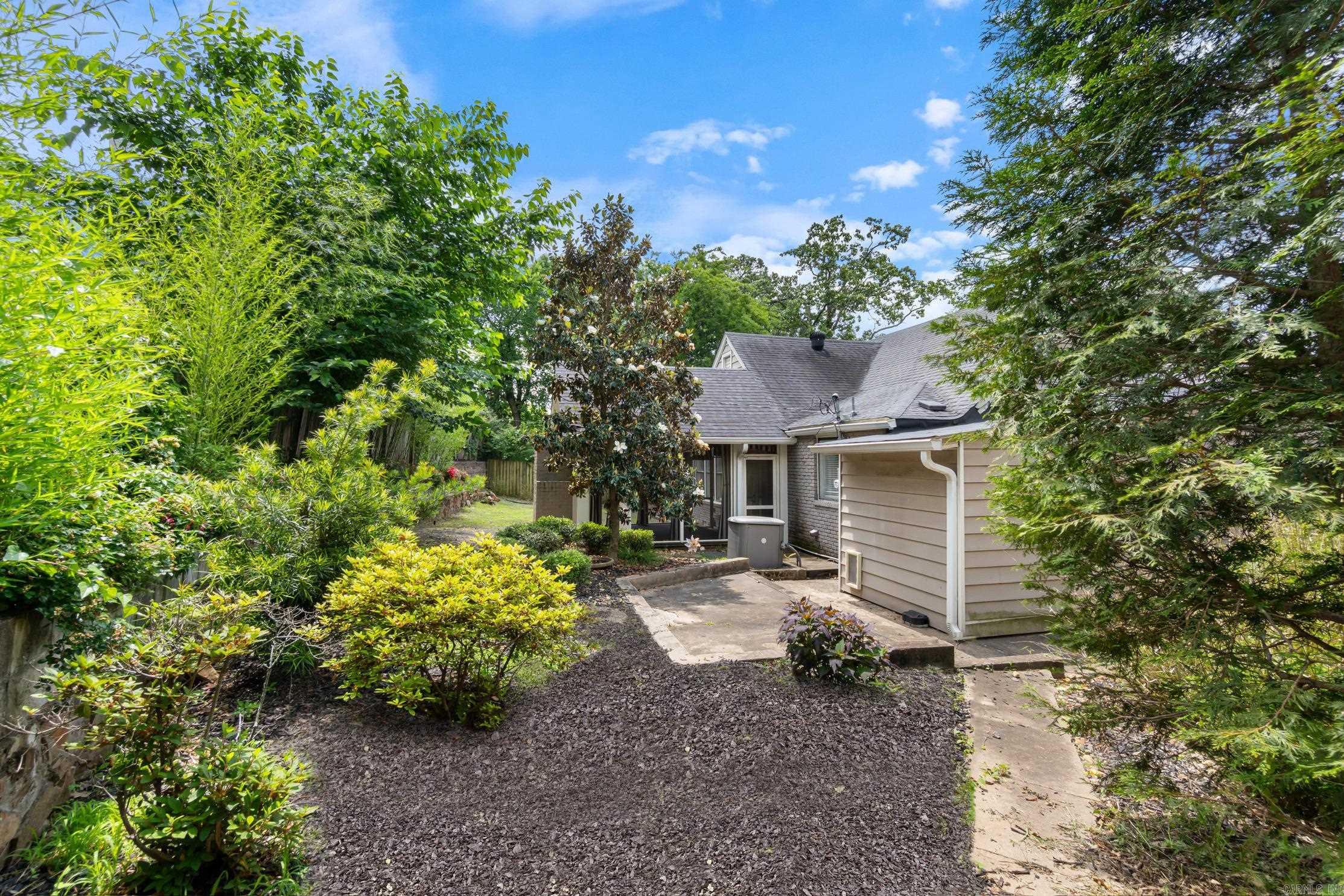 Wilkinsons Replat - Residential