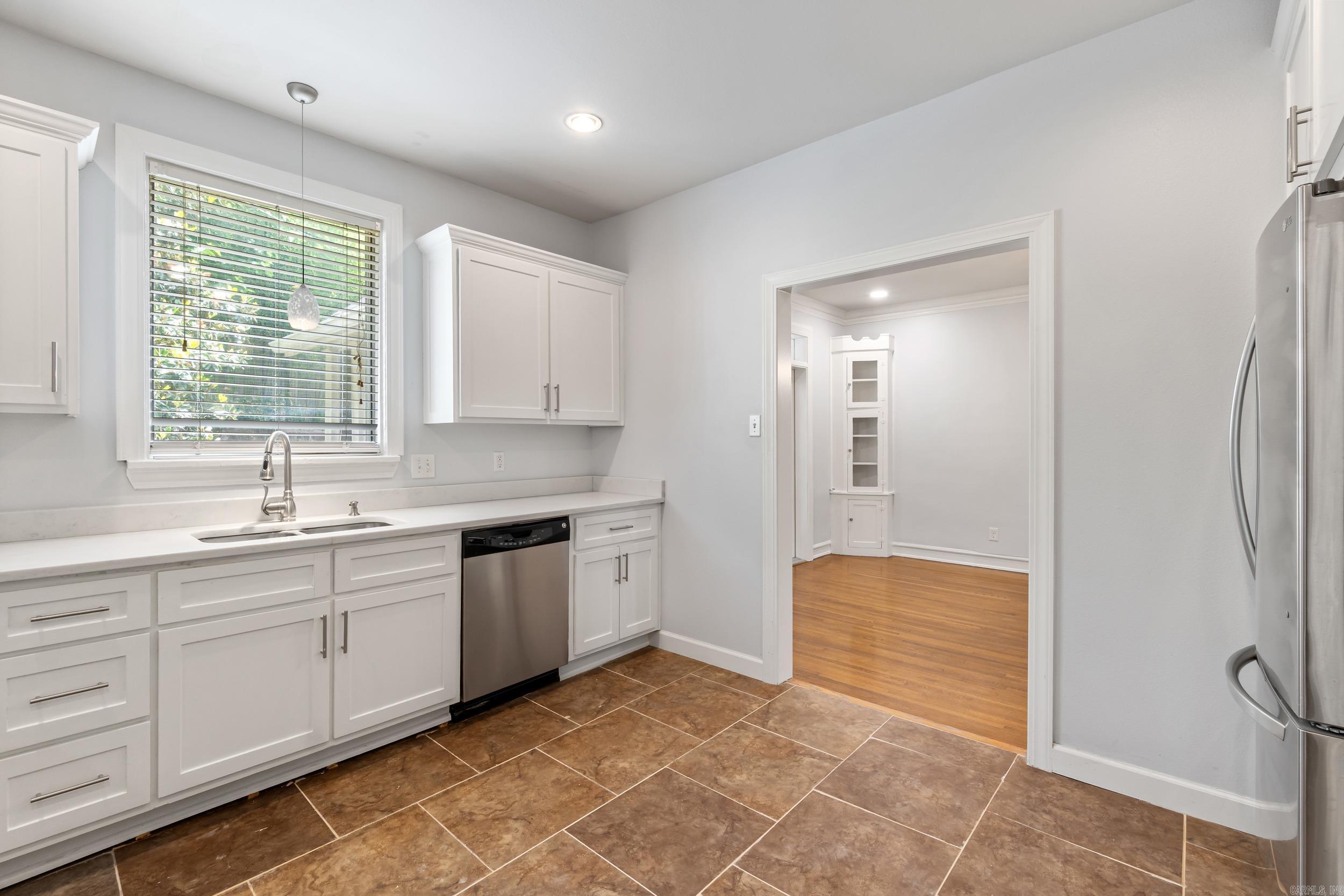 Wilkinsons Replat - Residential
