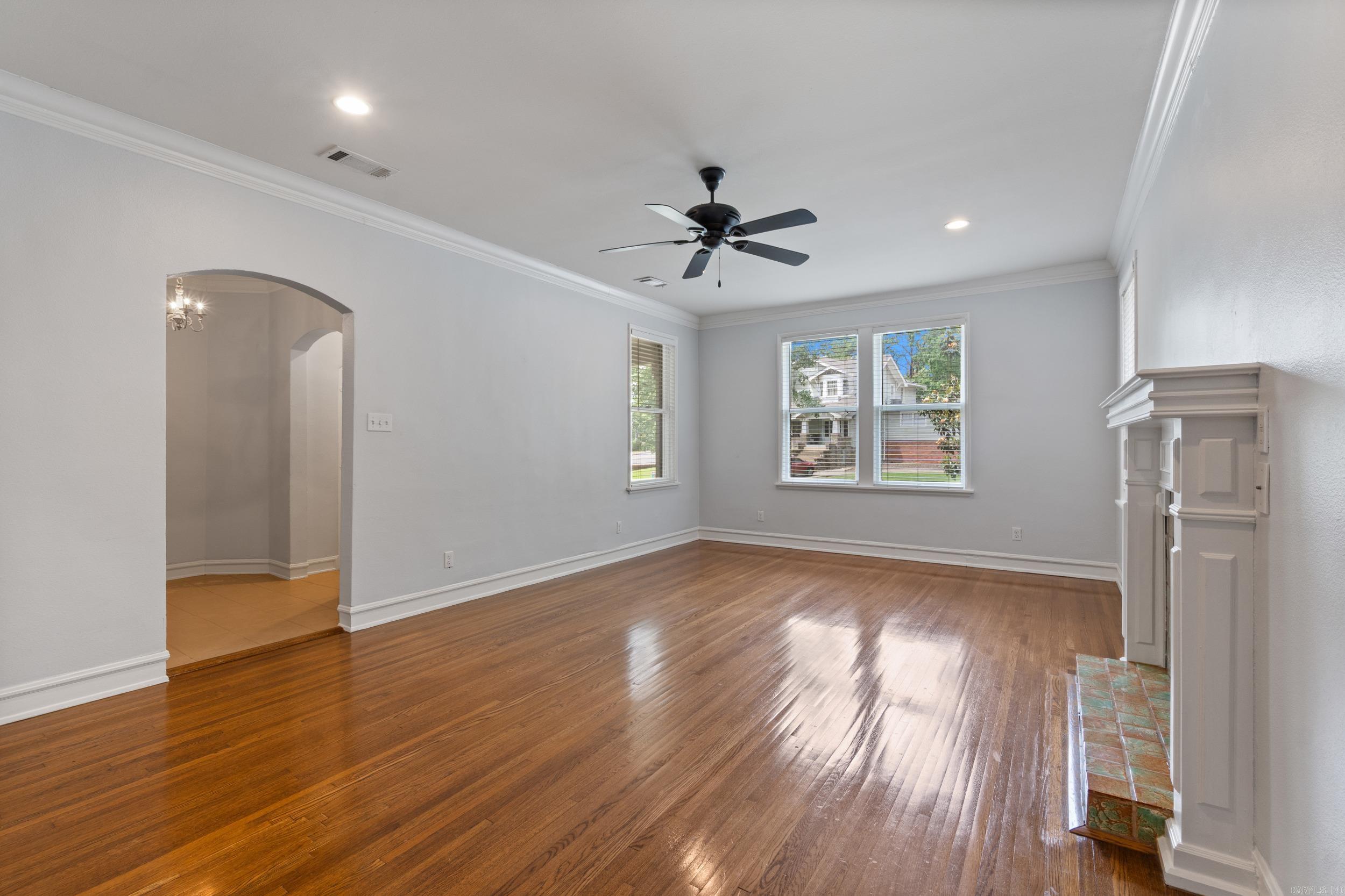 Wilkinsons Replat - Residential