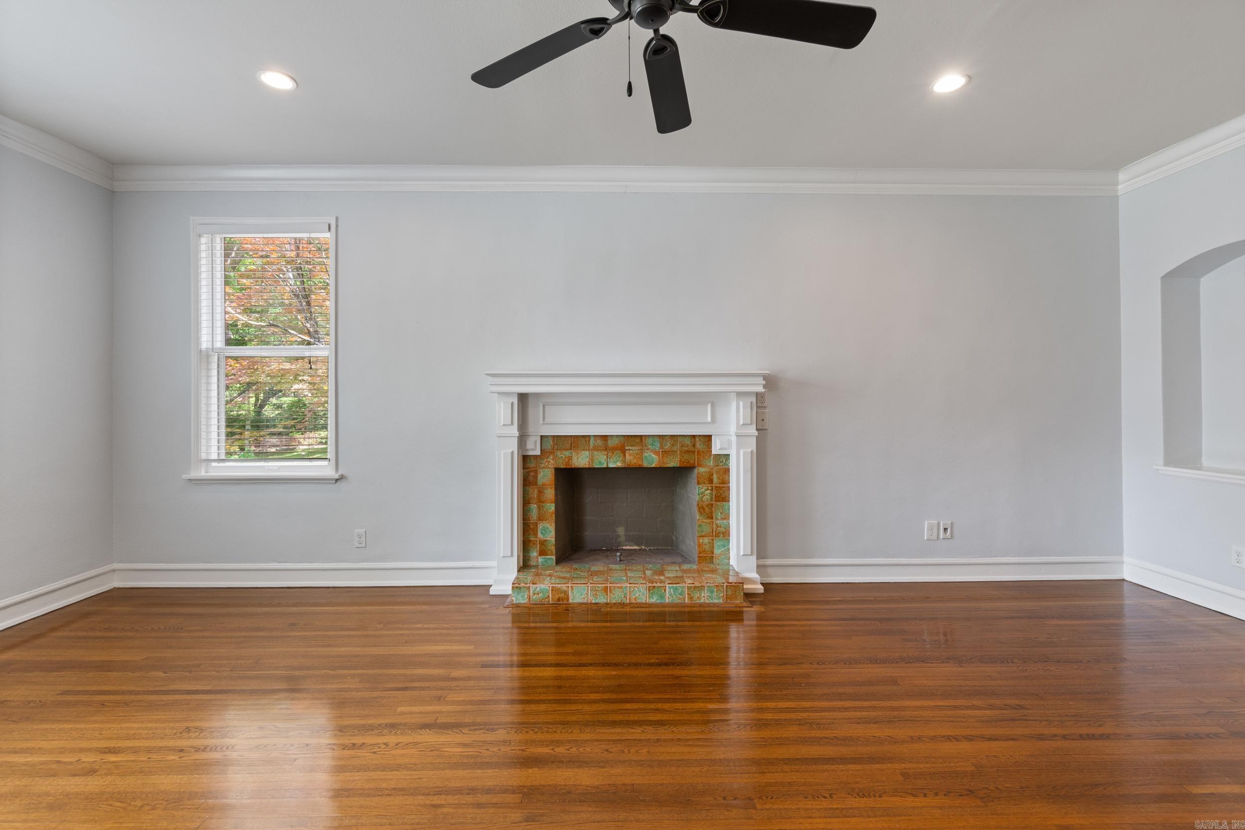 Wilkinsons Replat - Residential