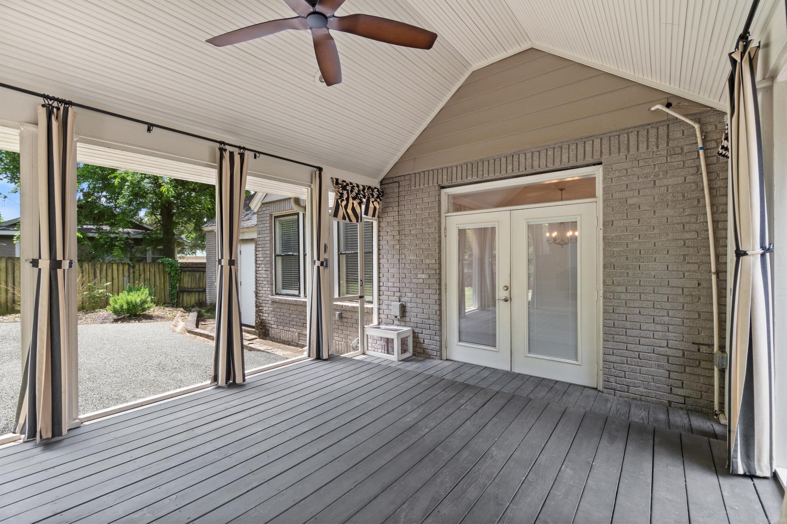 Wilkinsons Replat - Residential