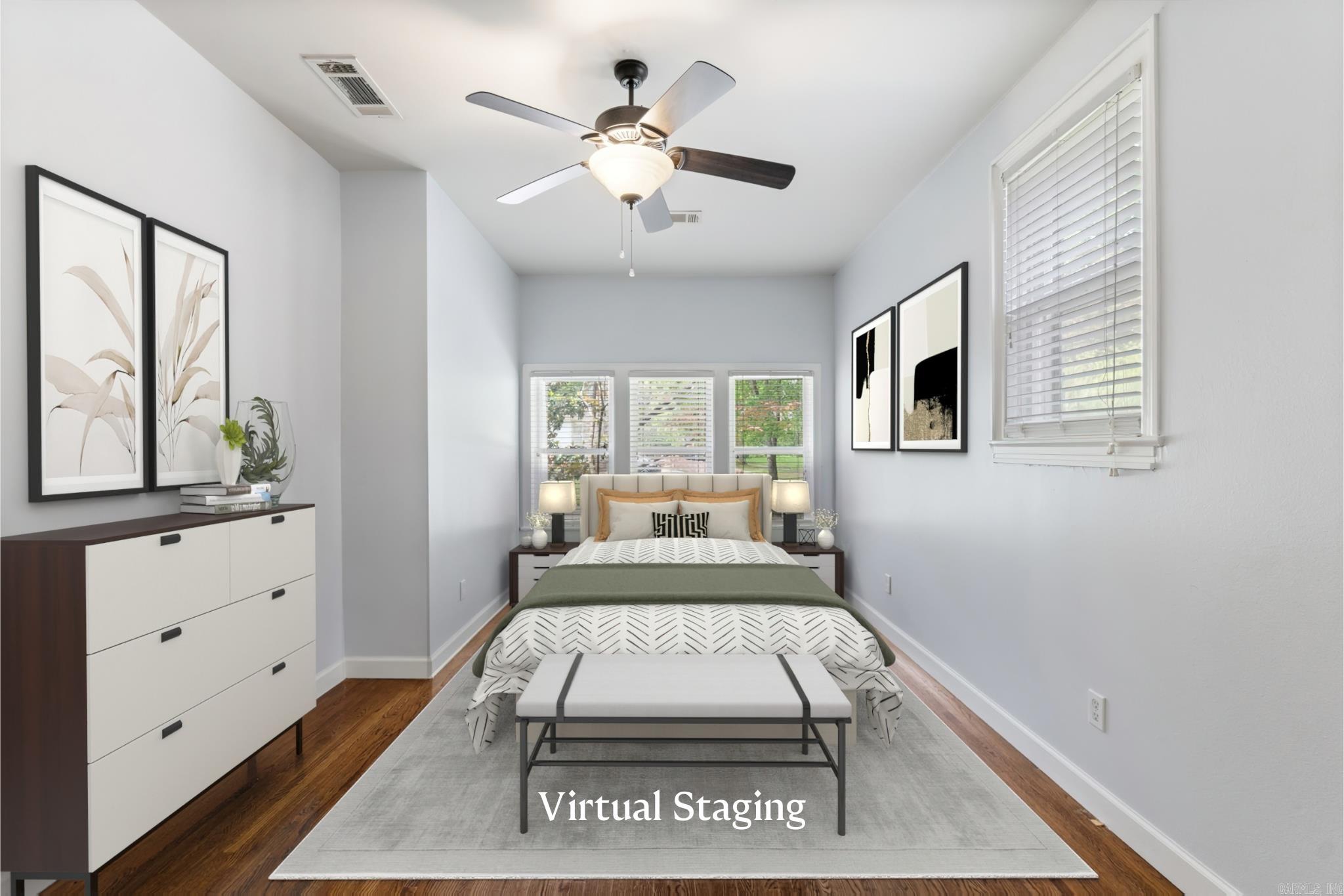 Wilkinsons Replat - Residential