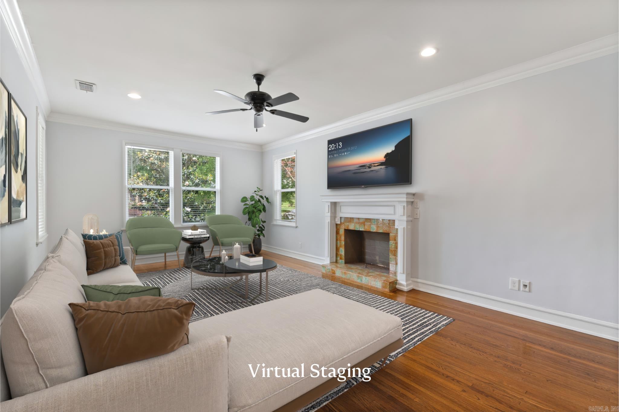 Wilkinsons Replat - Residential