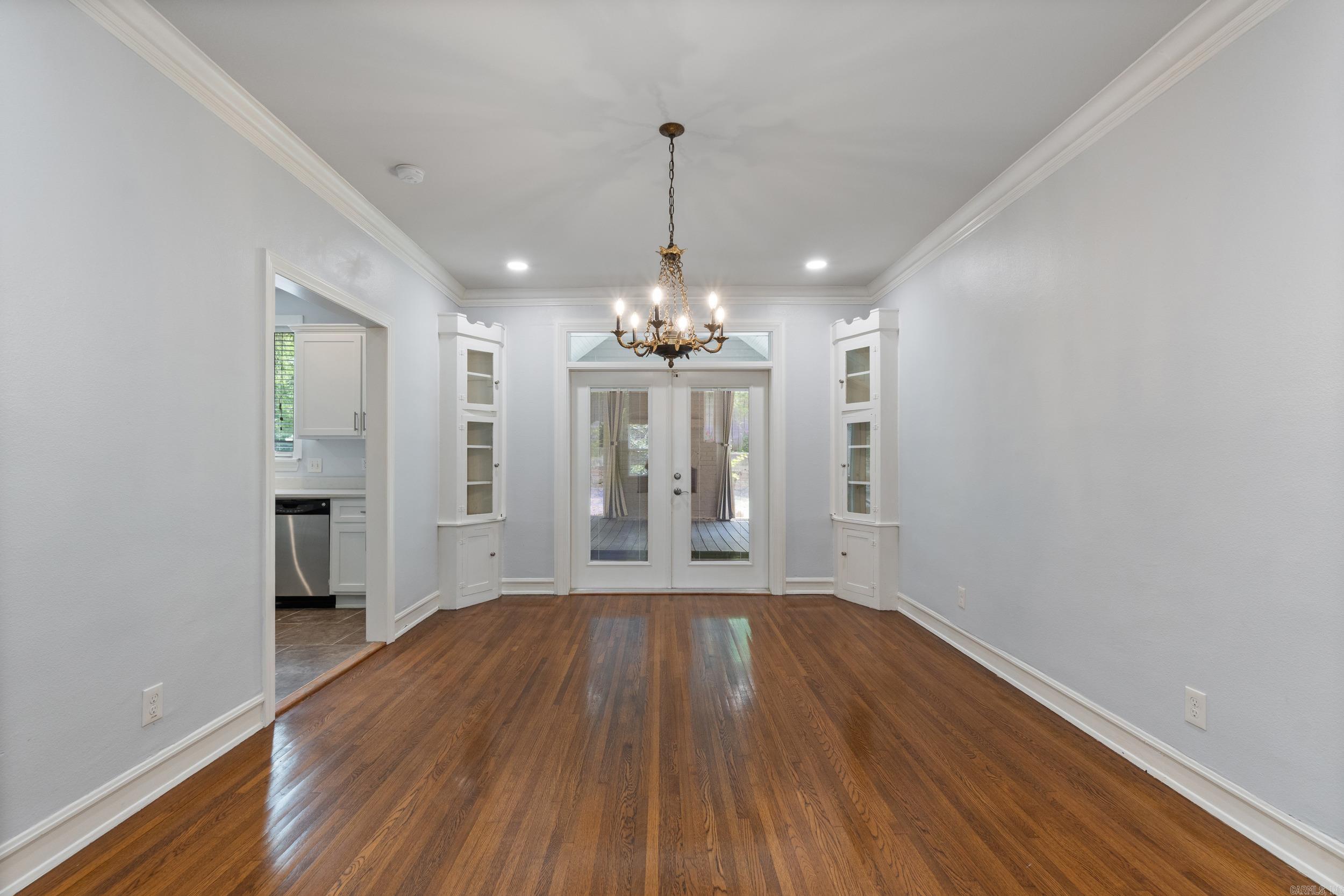Wilkinsons Replat - Residential
