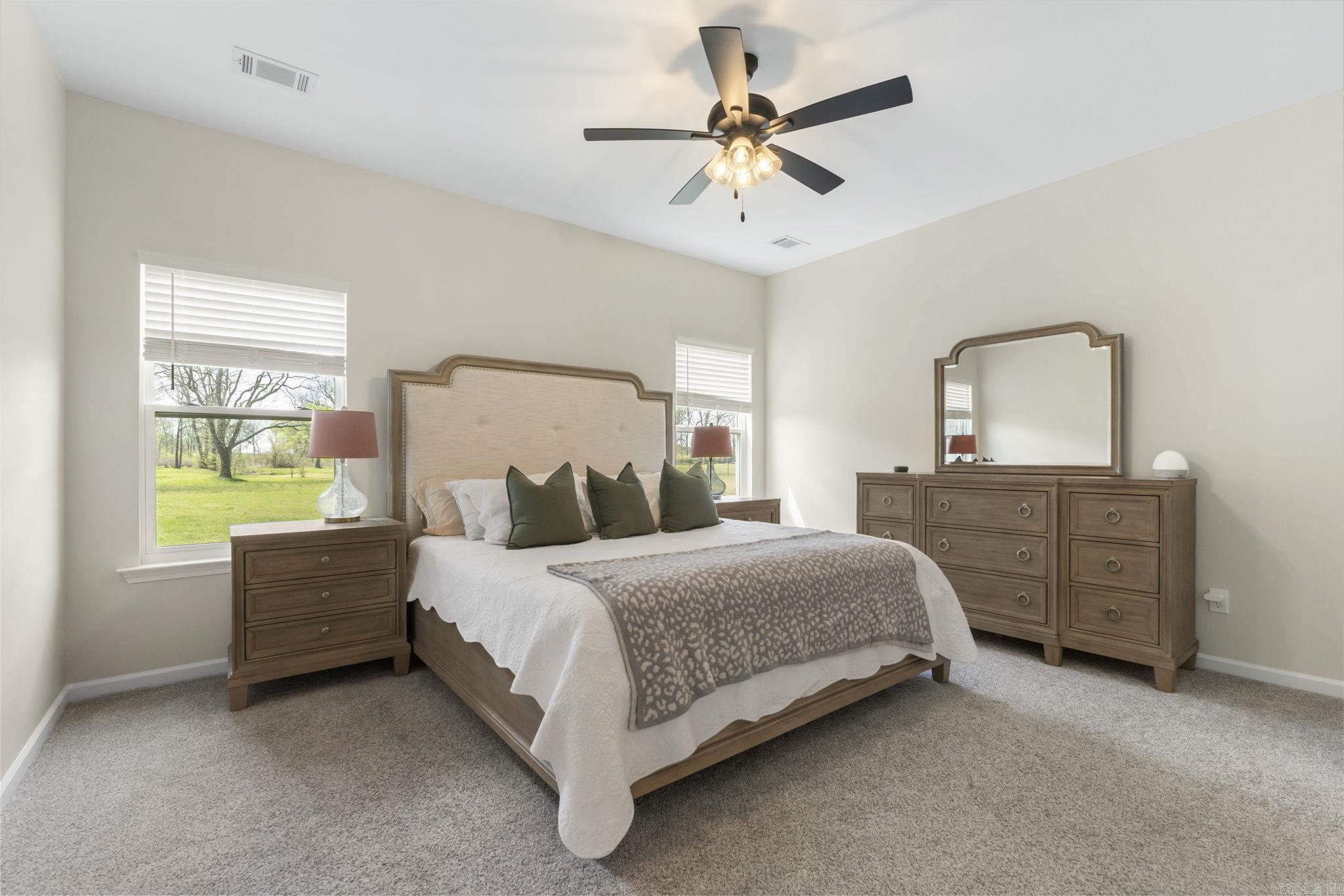 ASHLEY DOWNS - Residential