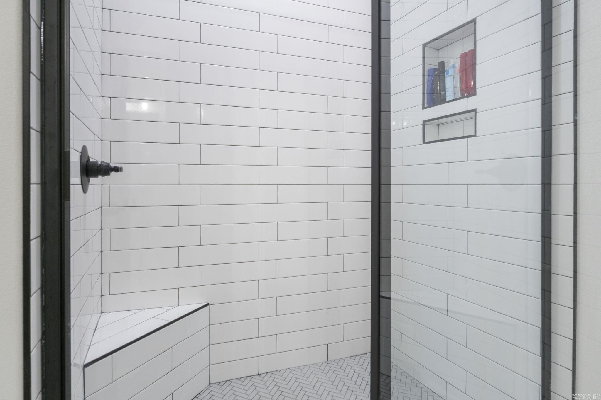 ASHLEY DOWNS - Residential