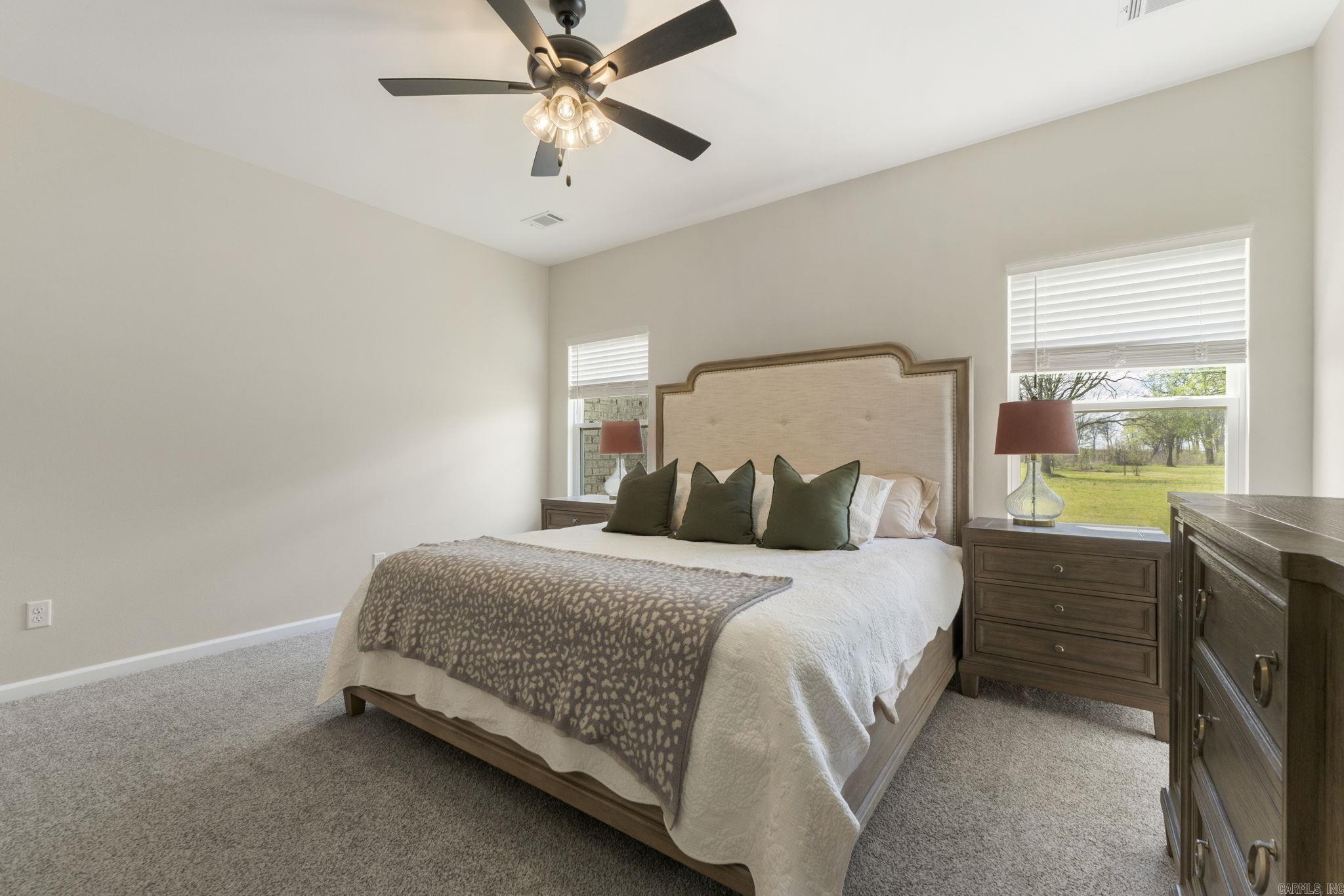 ASHLEY DOWNS - Residential