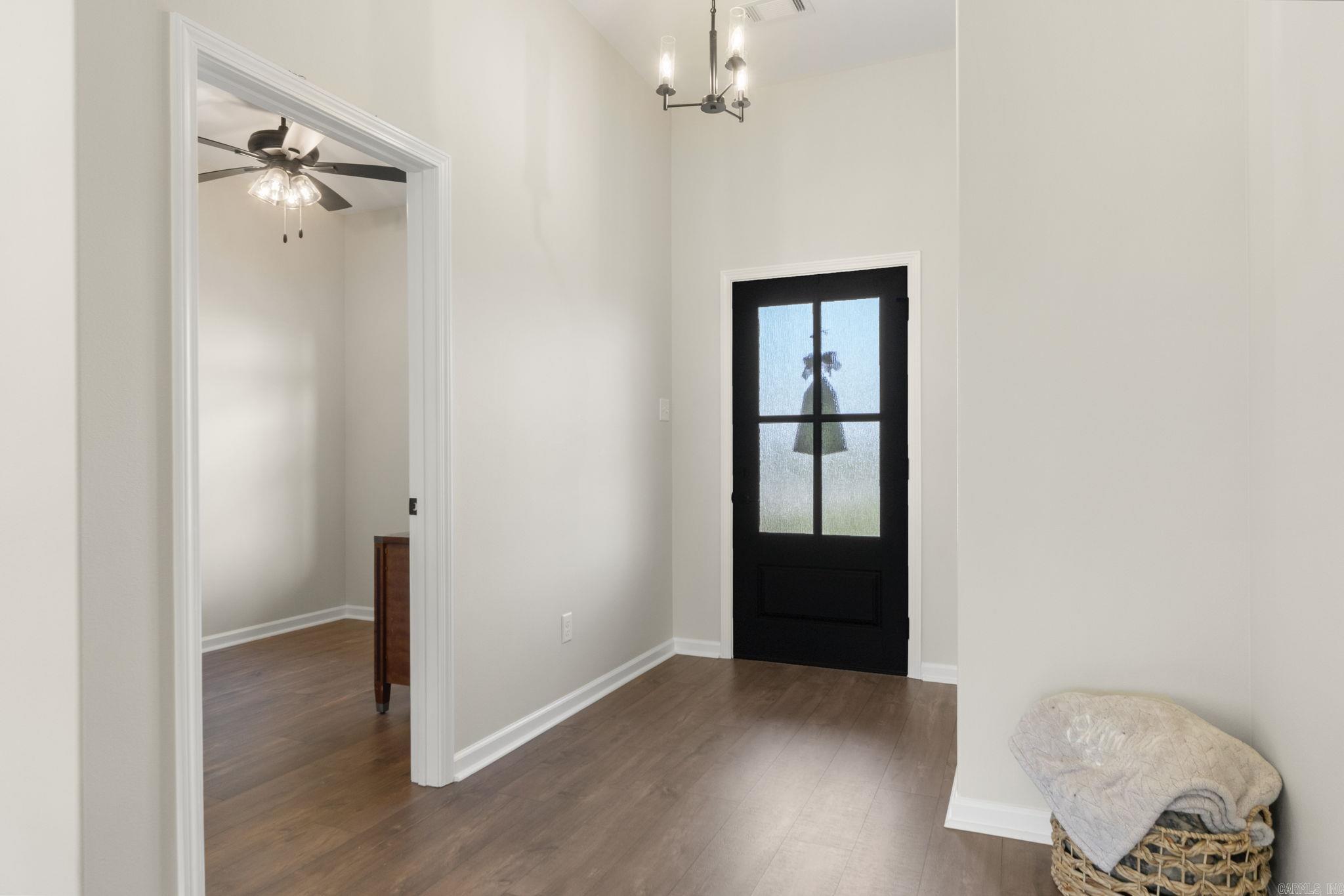 ASHLEY DOWNS - Residential