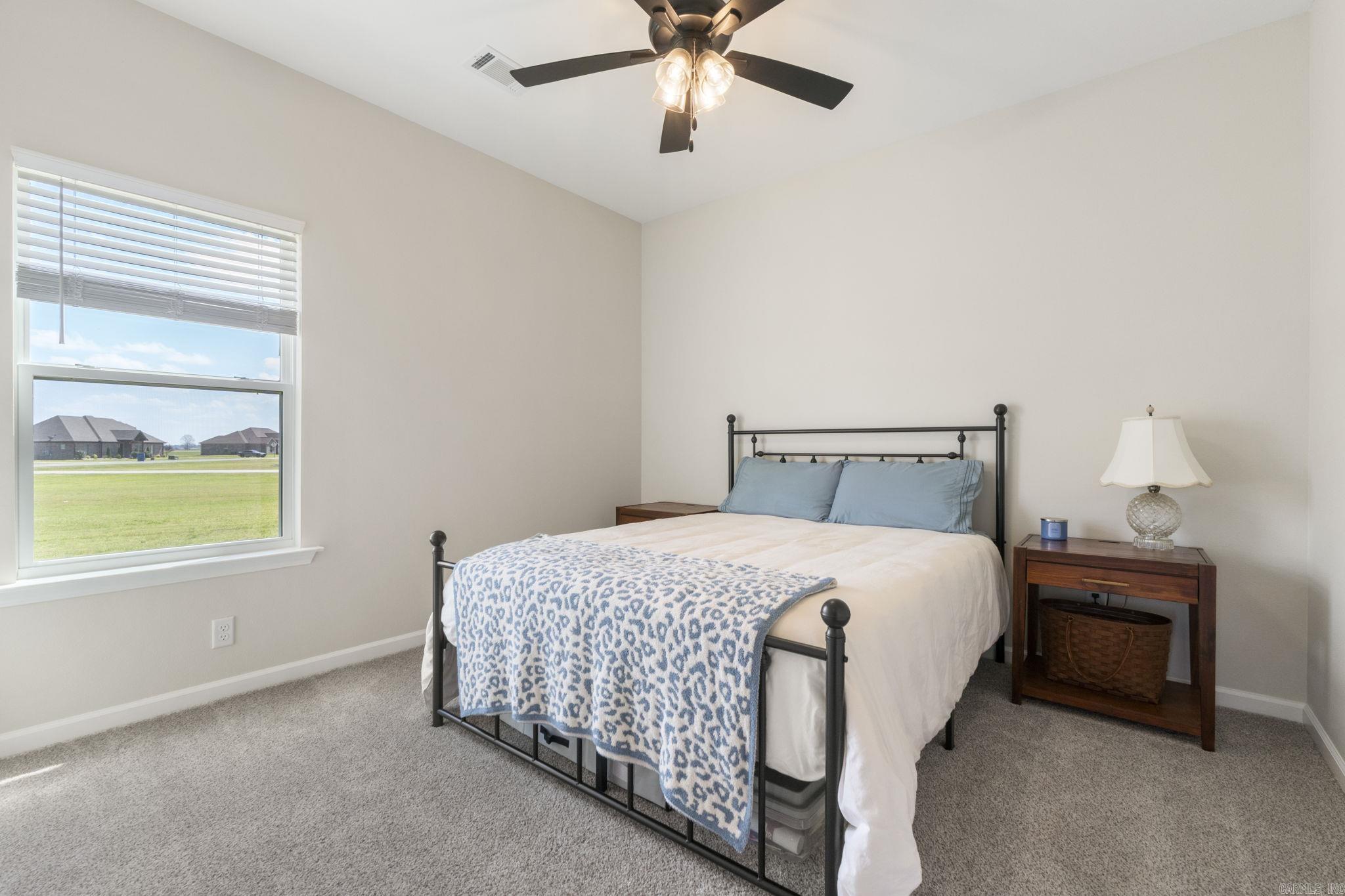 ASHLEY DOWNS - Residential