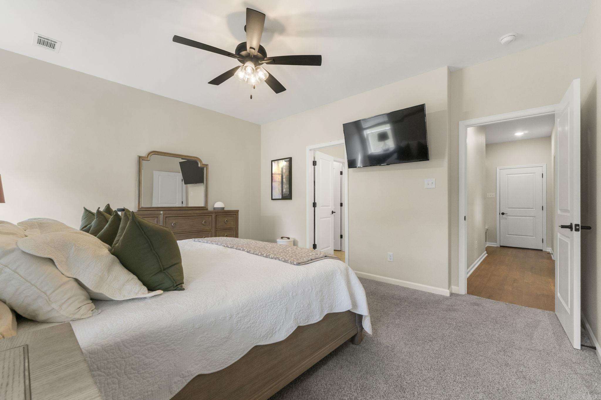 ASHLEY DOWNS - Residential