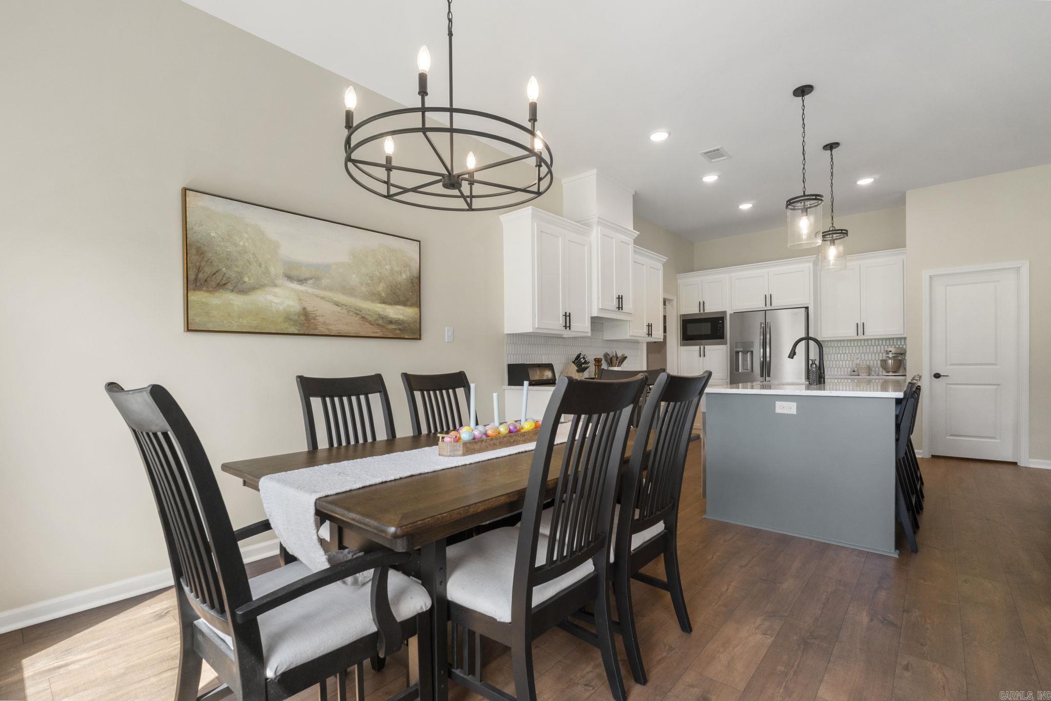 ASHLEY DOWNS - Residential