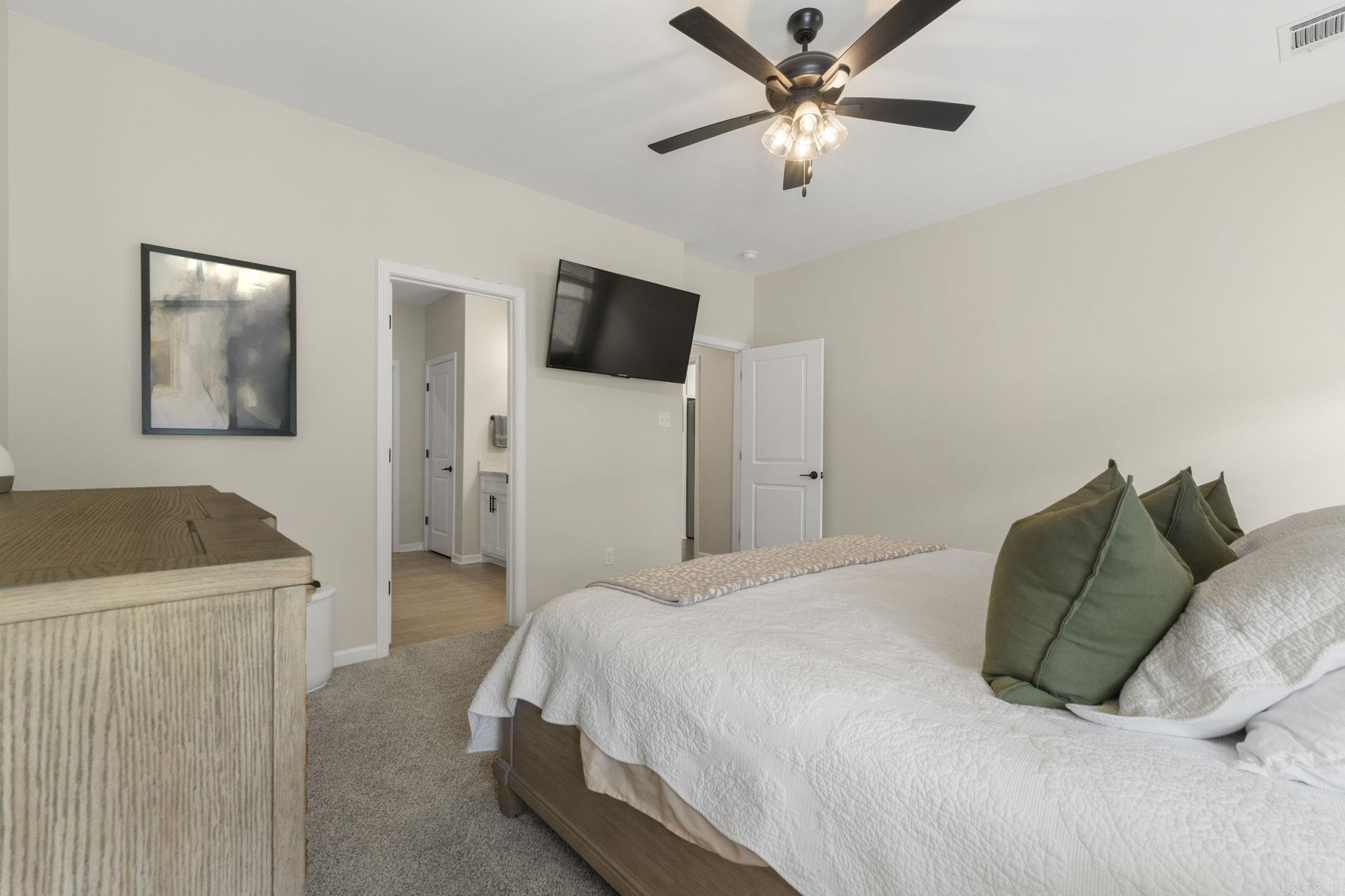 ASHLEY DOWNS - Residential