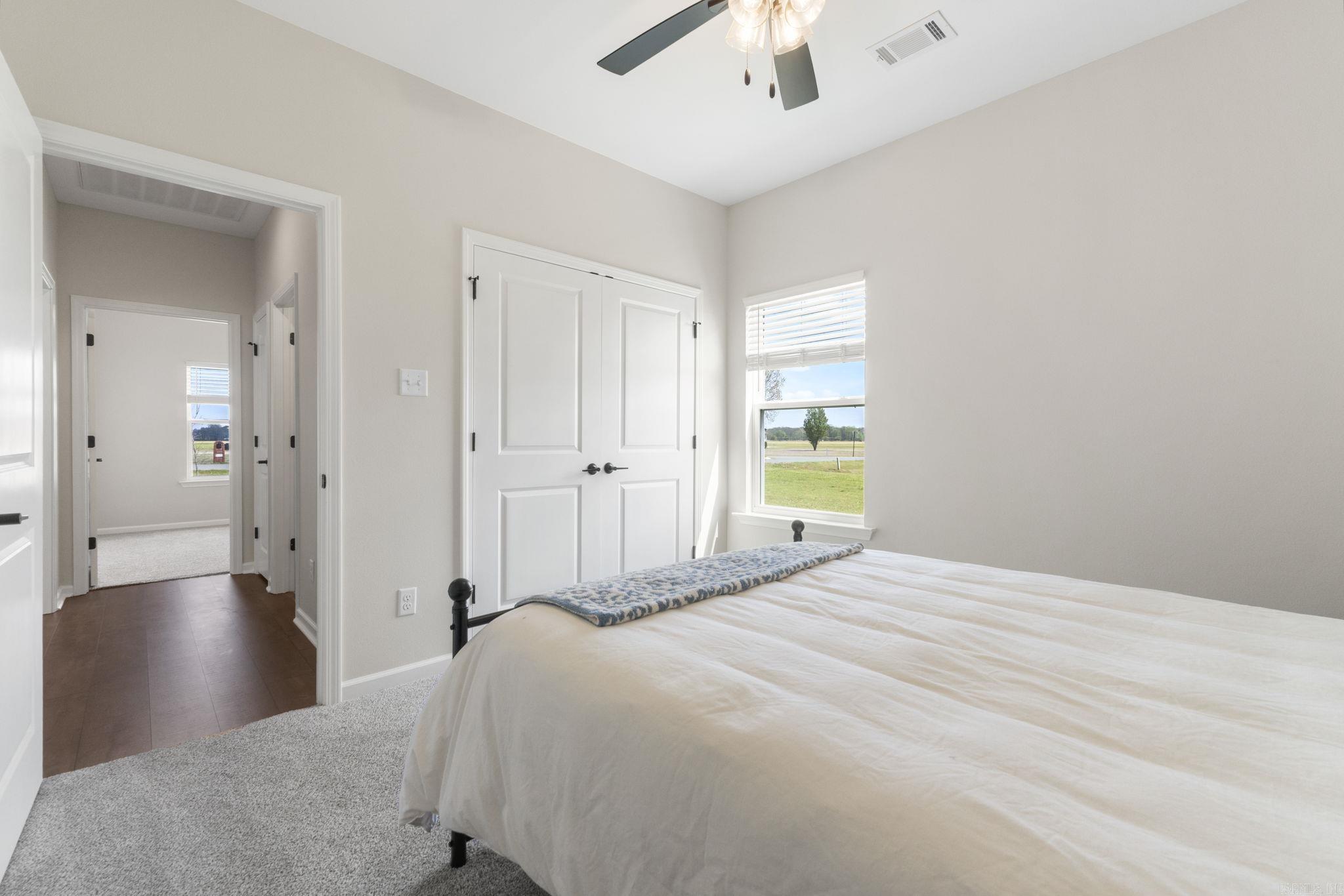 ASHLEY DOWNS - Residential