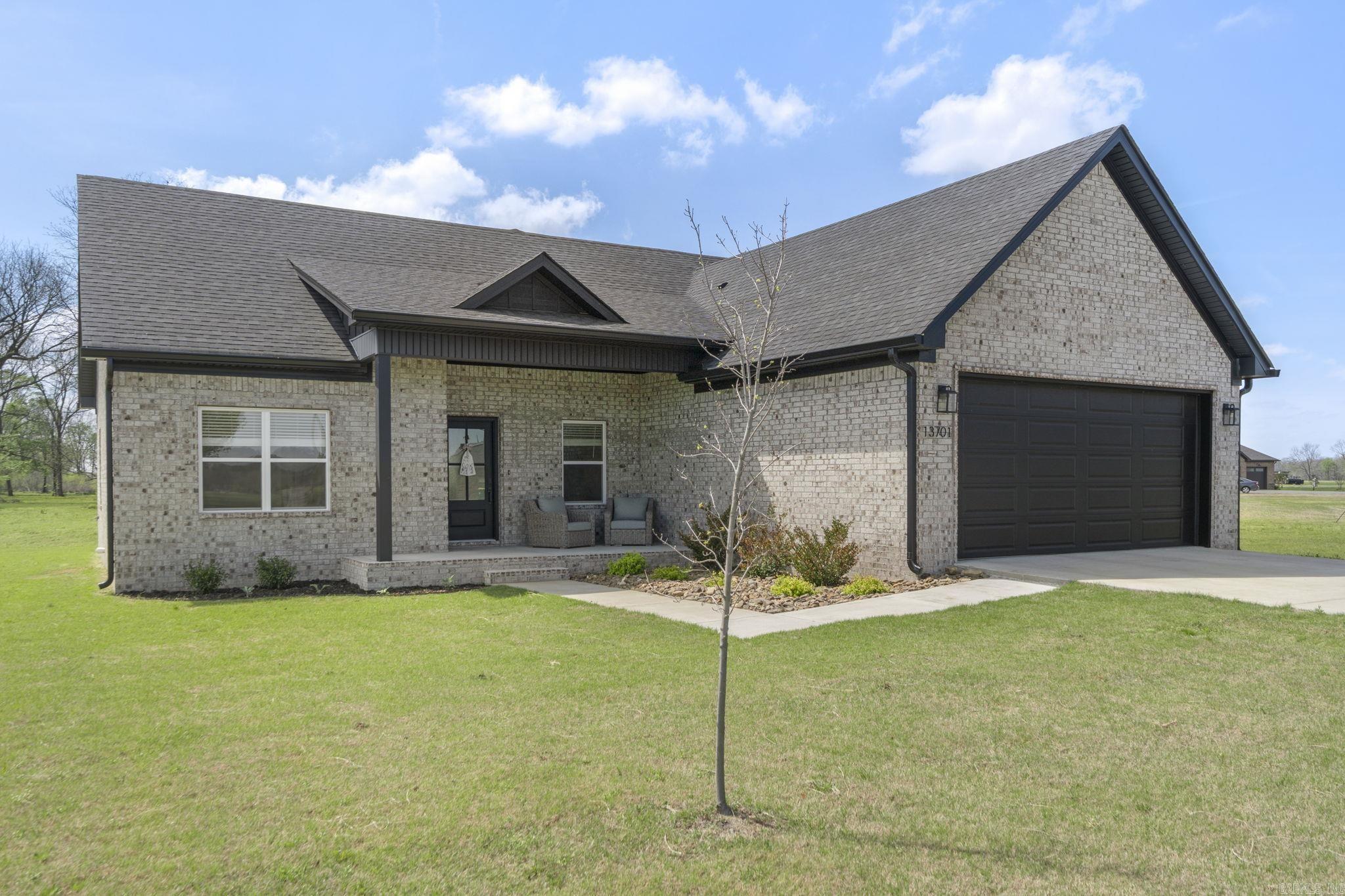 ASHLEY DOWNS - Residential