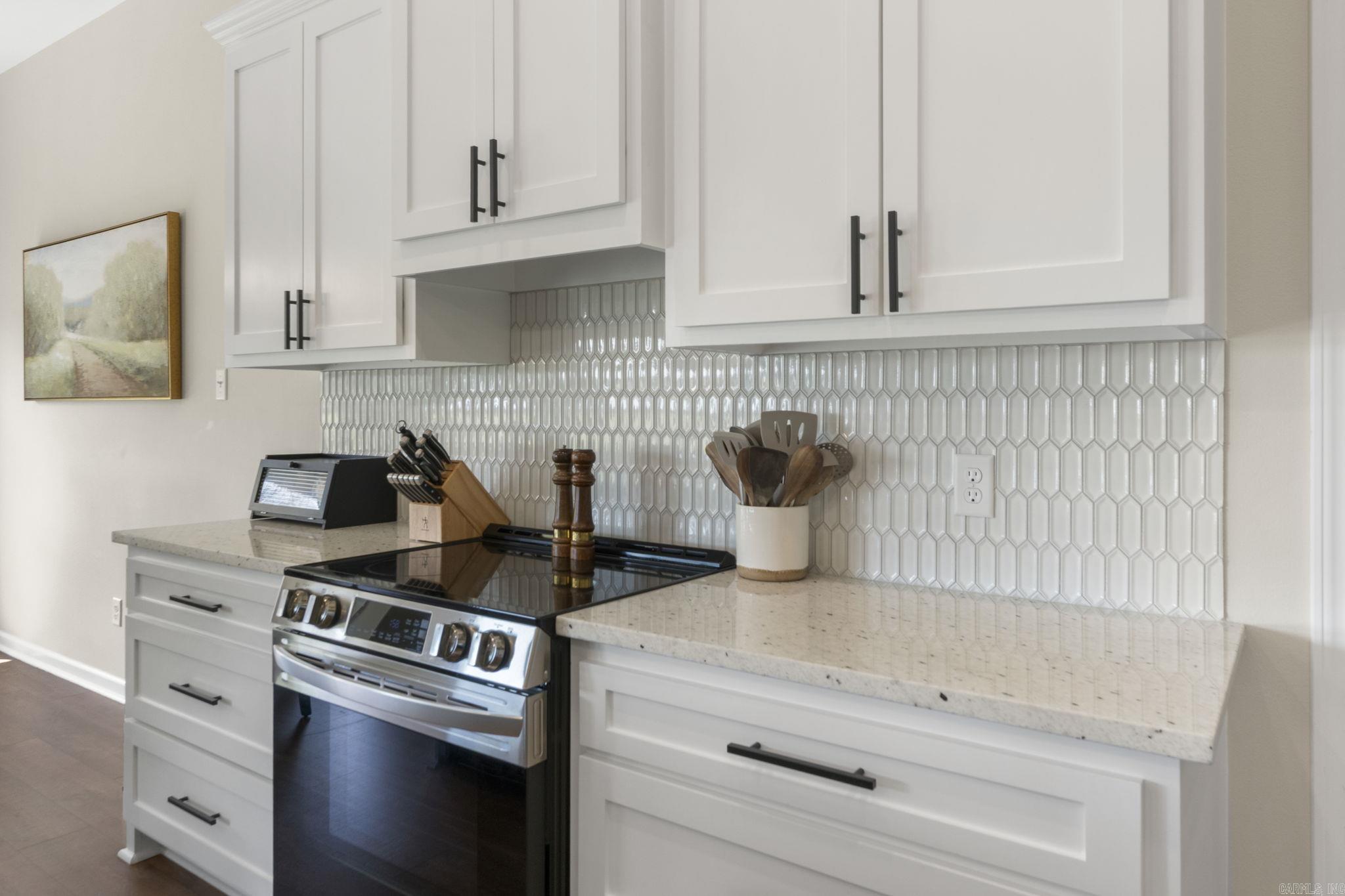 ASHLEY DOWNS - Residential