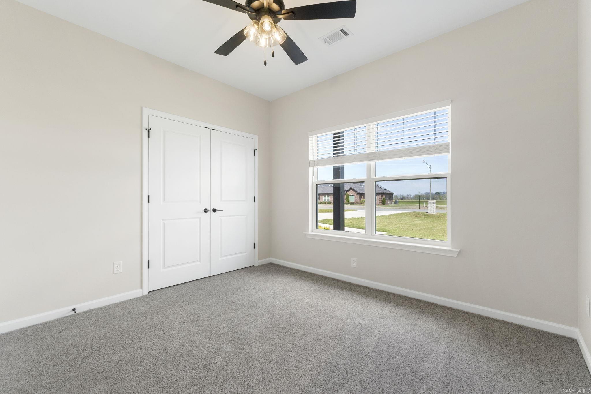 ASHLEY DOWNS - Residential