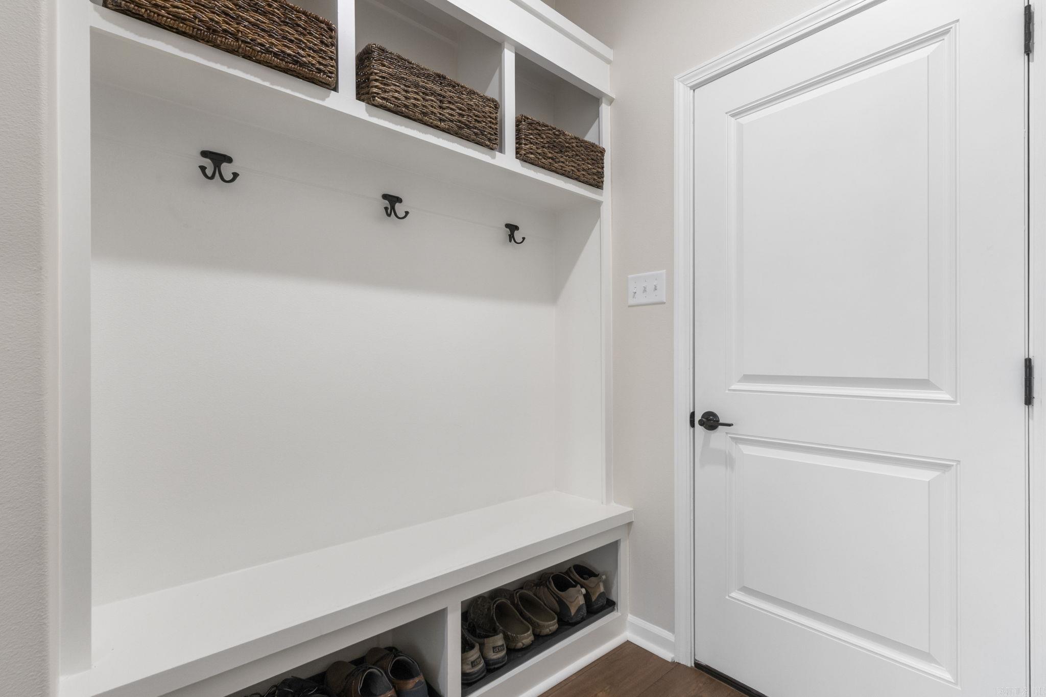 ASHLEY DOWNS - Residential