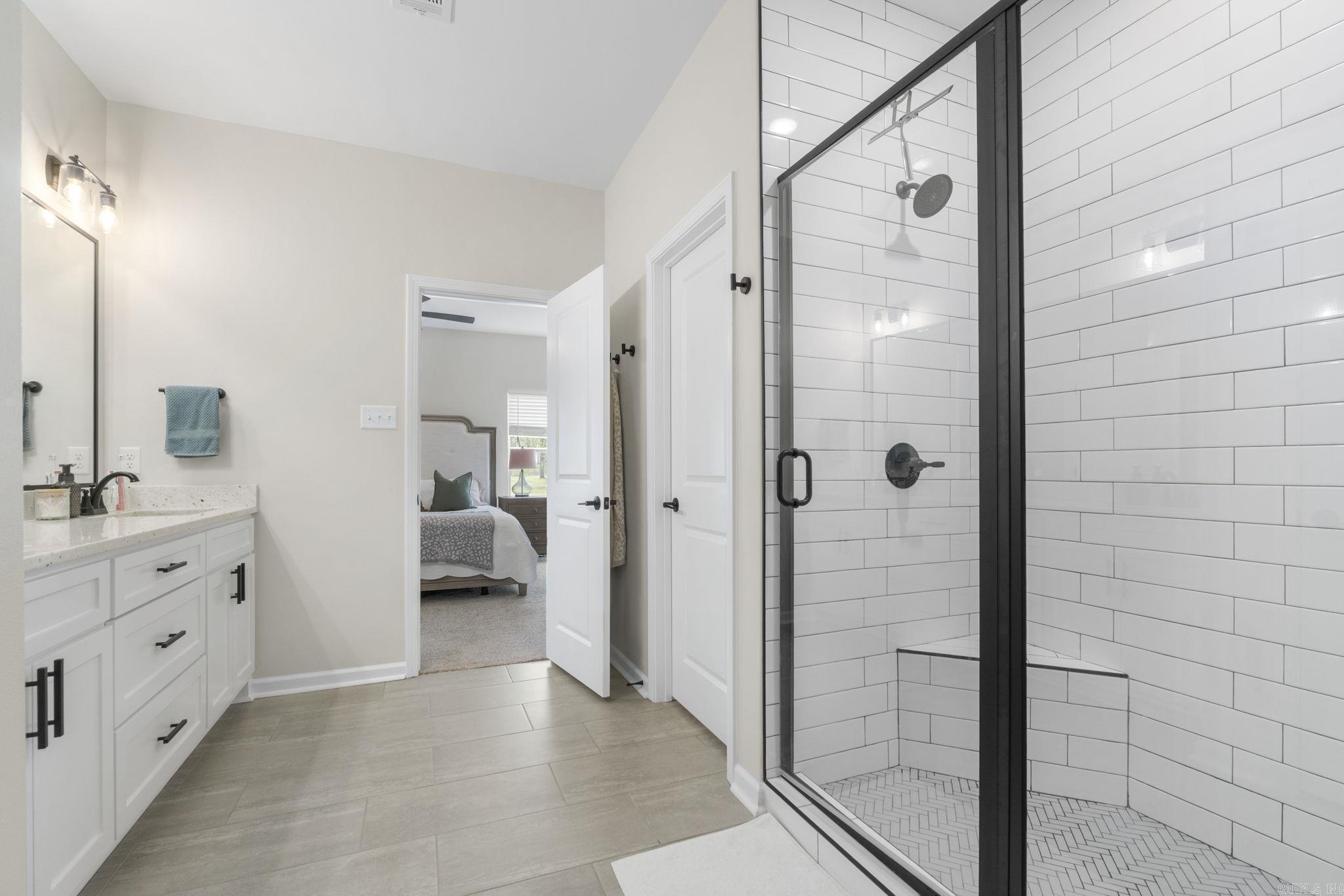 ASHLEY DOWNS - Residential