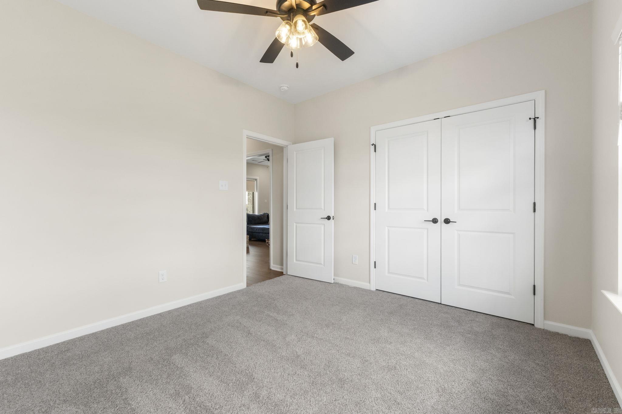 ASHLEY DOWNS - Residential