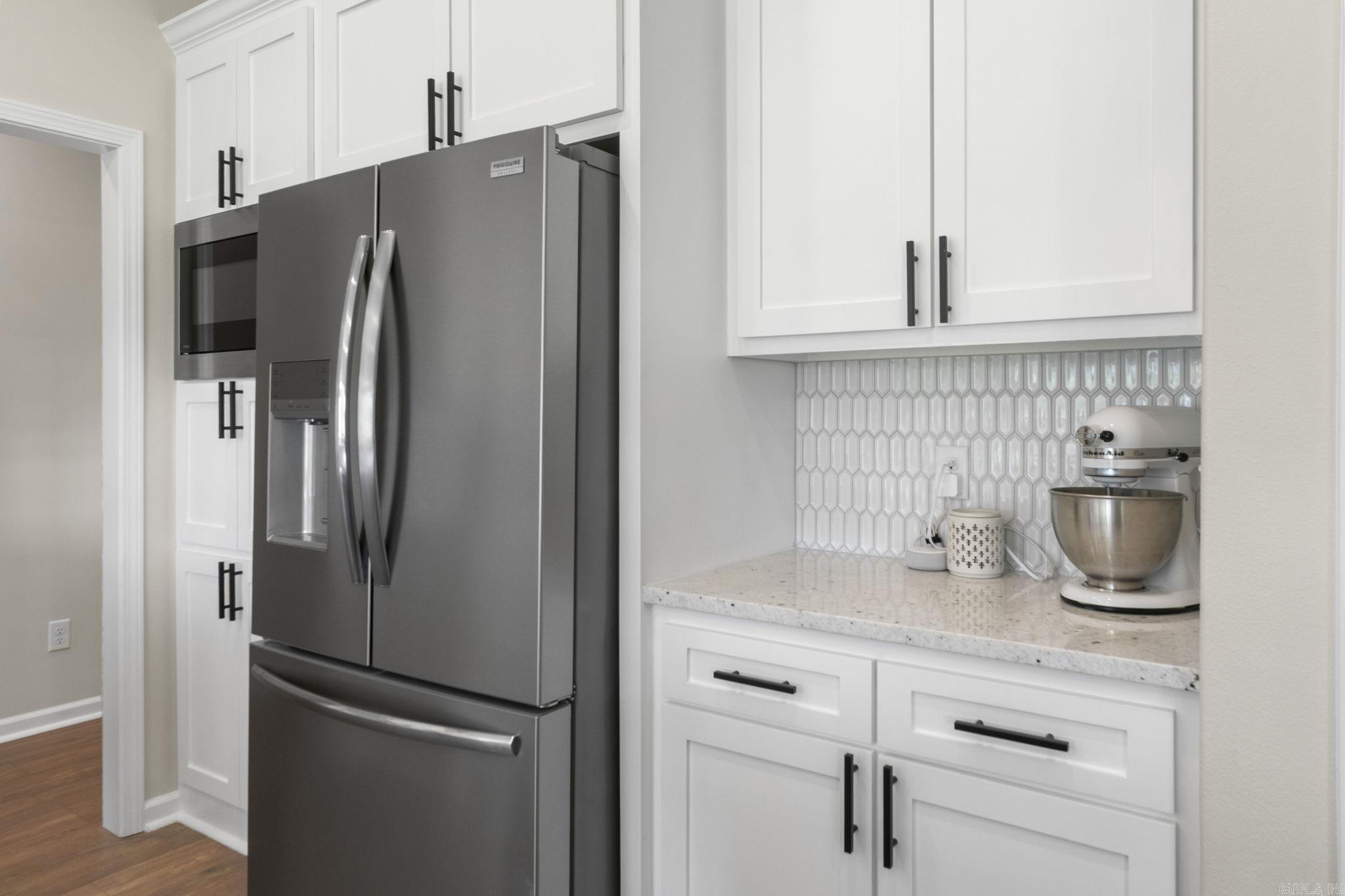 ASHLEY DOWNS - Residential