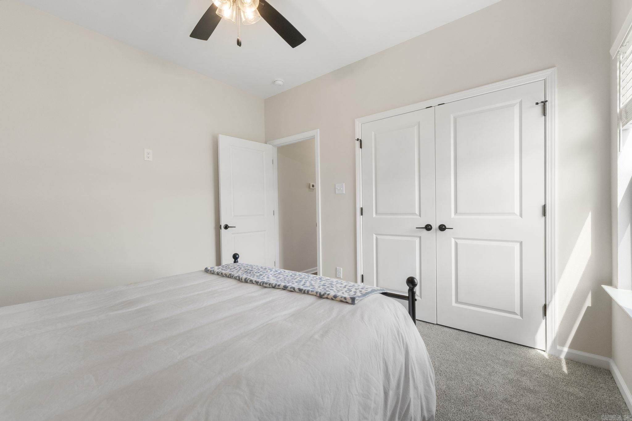 ASHLEY DOWNS - Residential