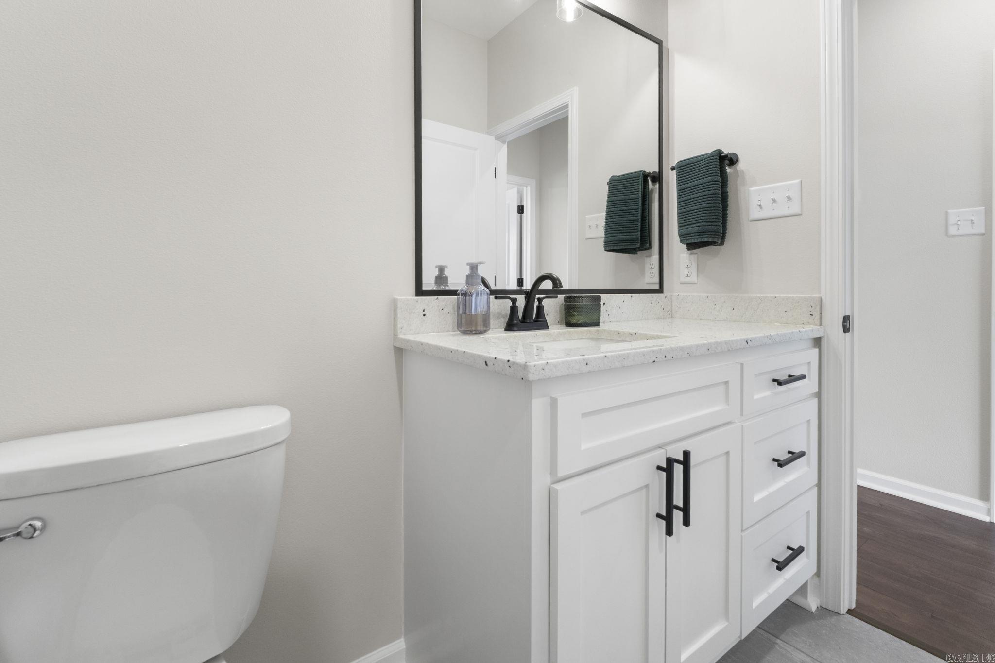 ASHLEY DOWNS - Residential