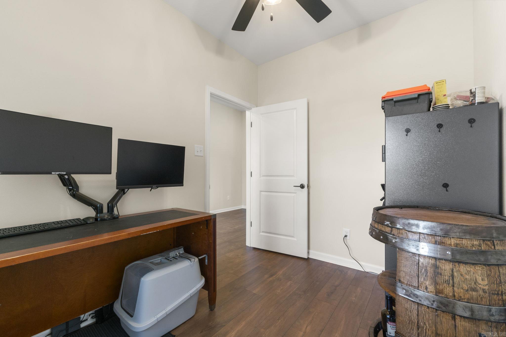 ASHLEY DOWNS - Residential