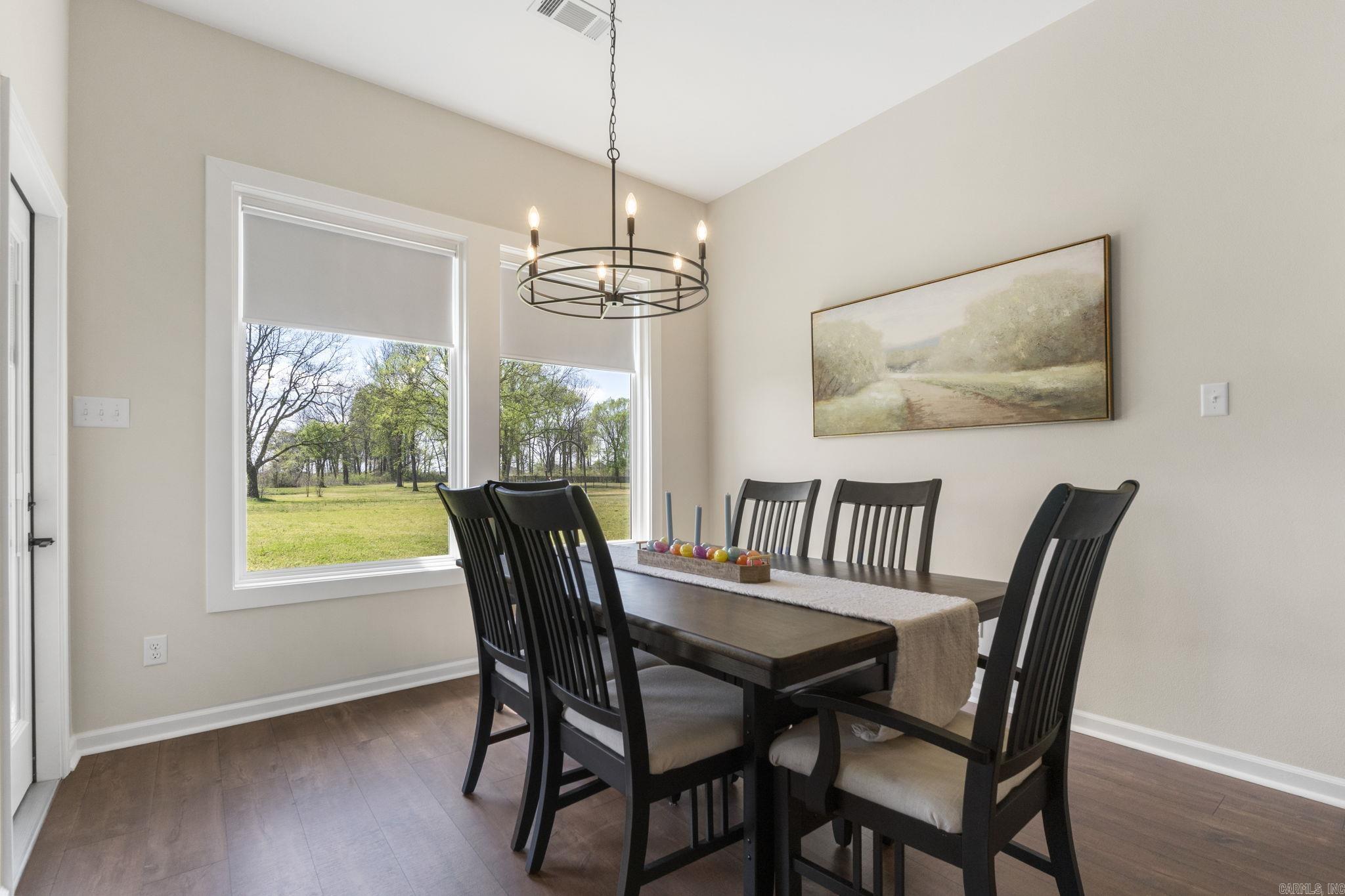 ASHLEY DOWNS - Residential