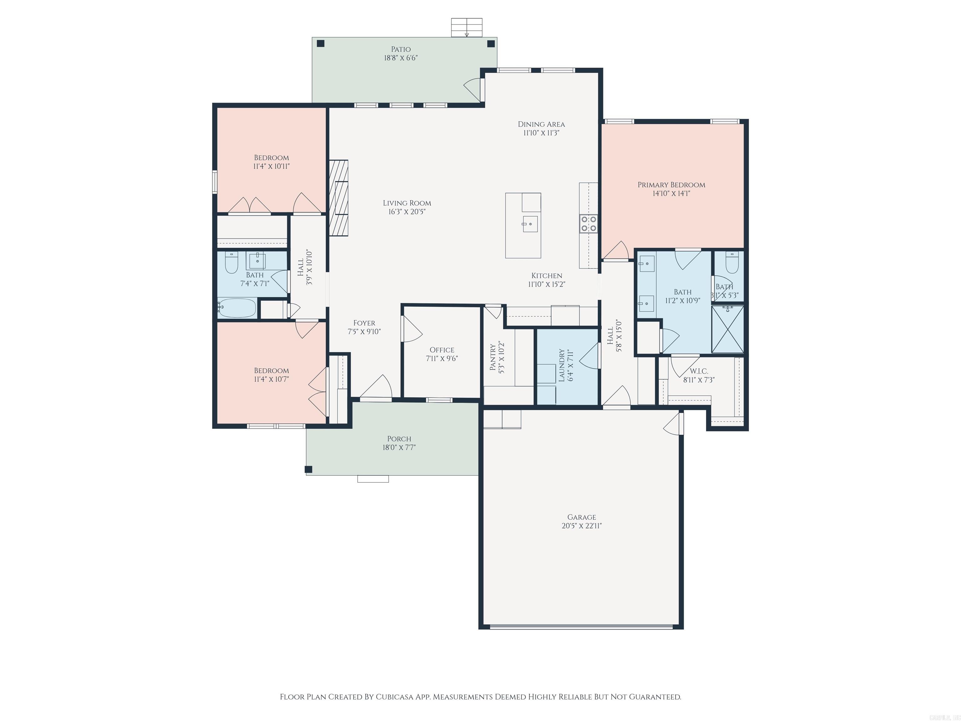 ASHLEY DOWNS - Residential