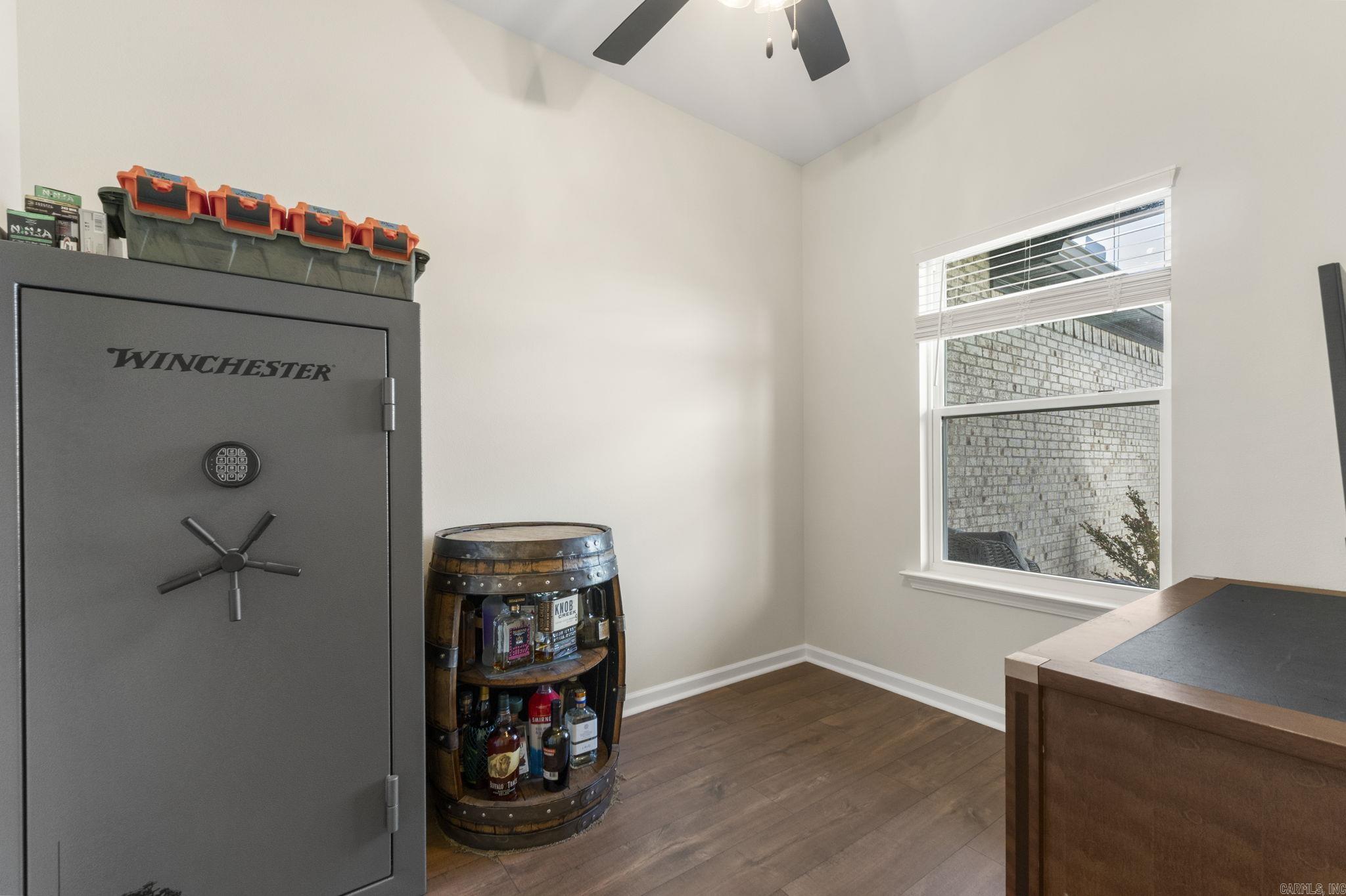 ASHLEY DOWNS - Residential