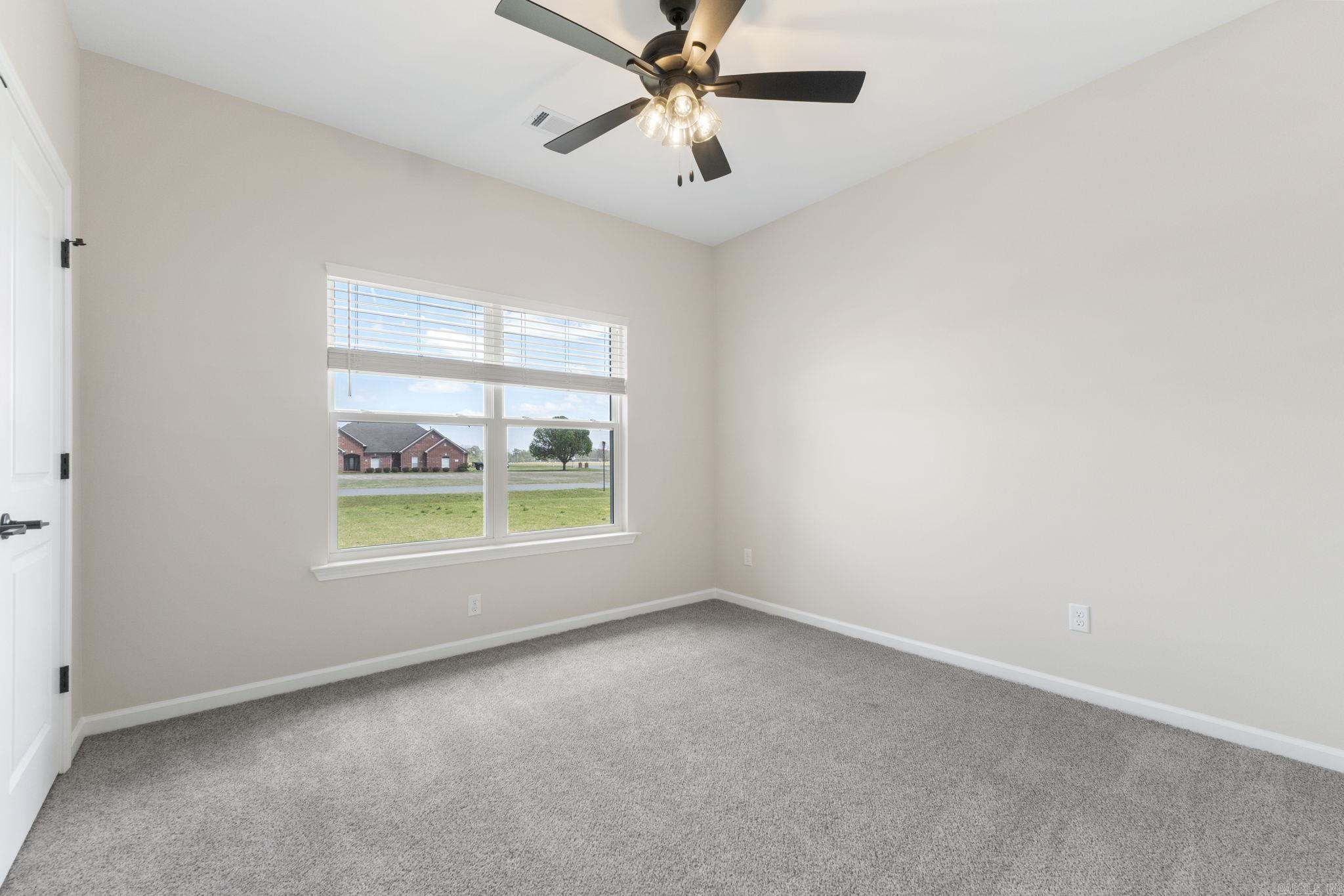 ASHLEY DOWNS - Residential