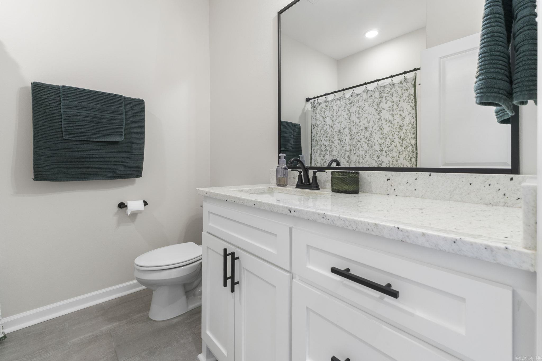 ASHLEY DOWNS - Residential